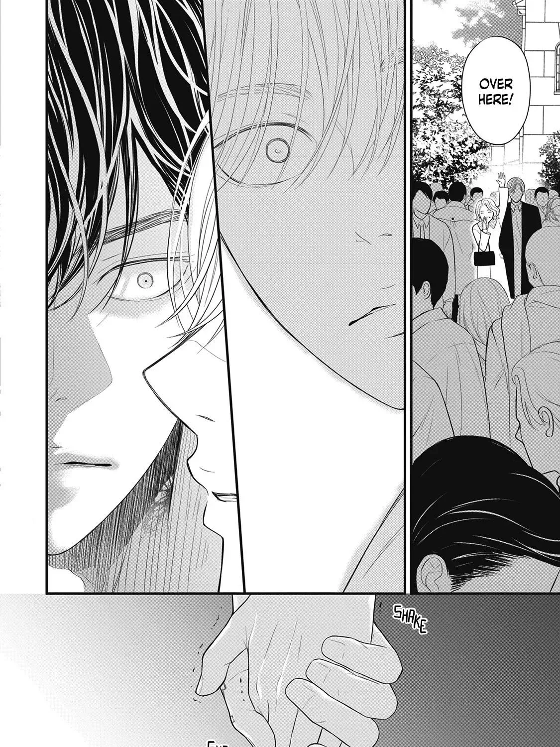 Tokyo - Rinkaiten Chapter 1 page 69 - 