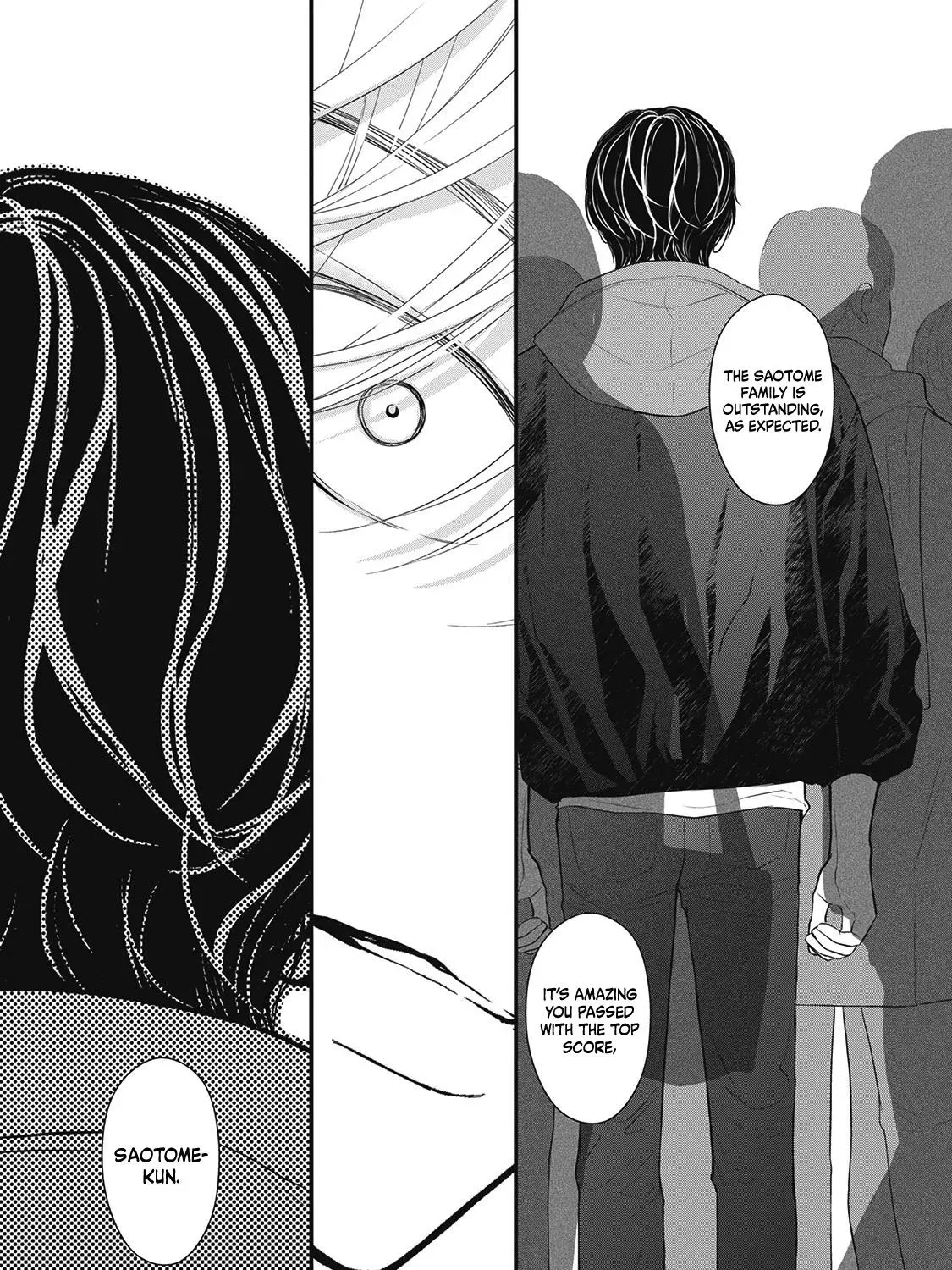 Tokyo - Rinkaiten Chapter 1 page 75 - 