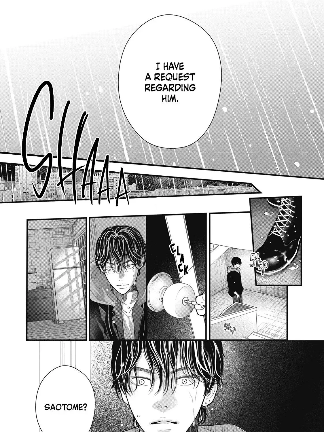 Tokyo - Rinkaiten Chapter 1 page 79 - 