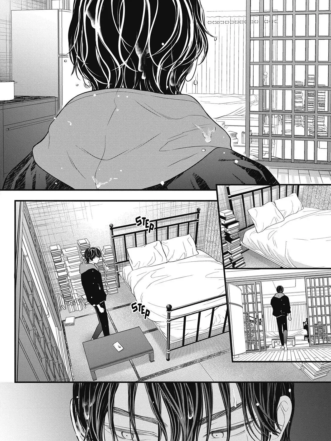 Tokyo - Rinkaiten Chapter 1 page 81 - 