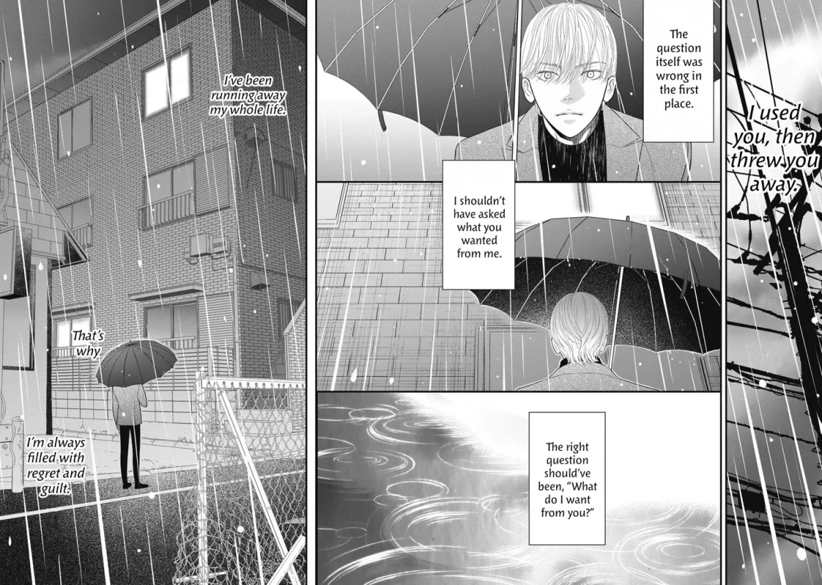 Tokyo - Rinkaiten Chapter 1 page 89 - 