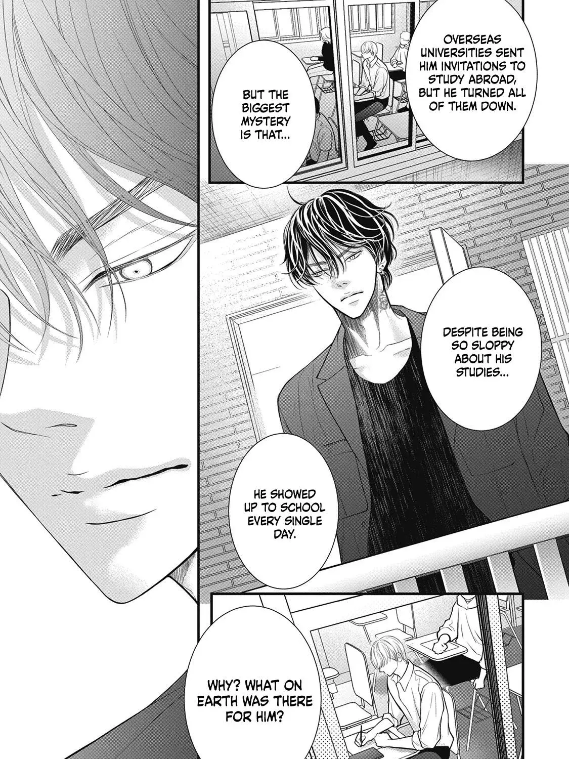 Tokyo - Rinkaiten Chapter 2 page 19 - 
