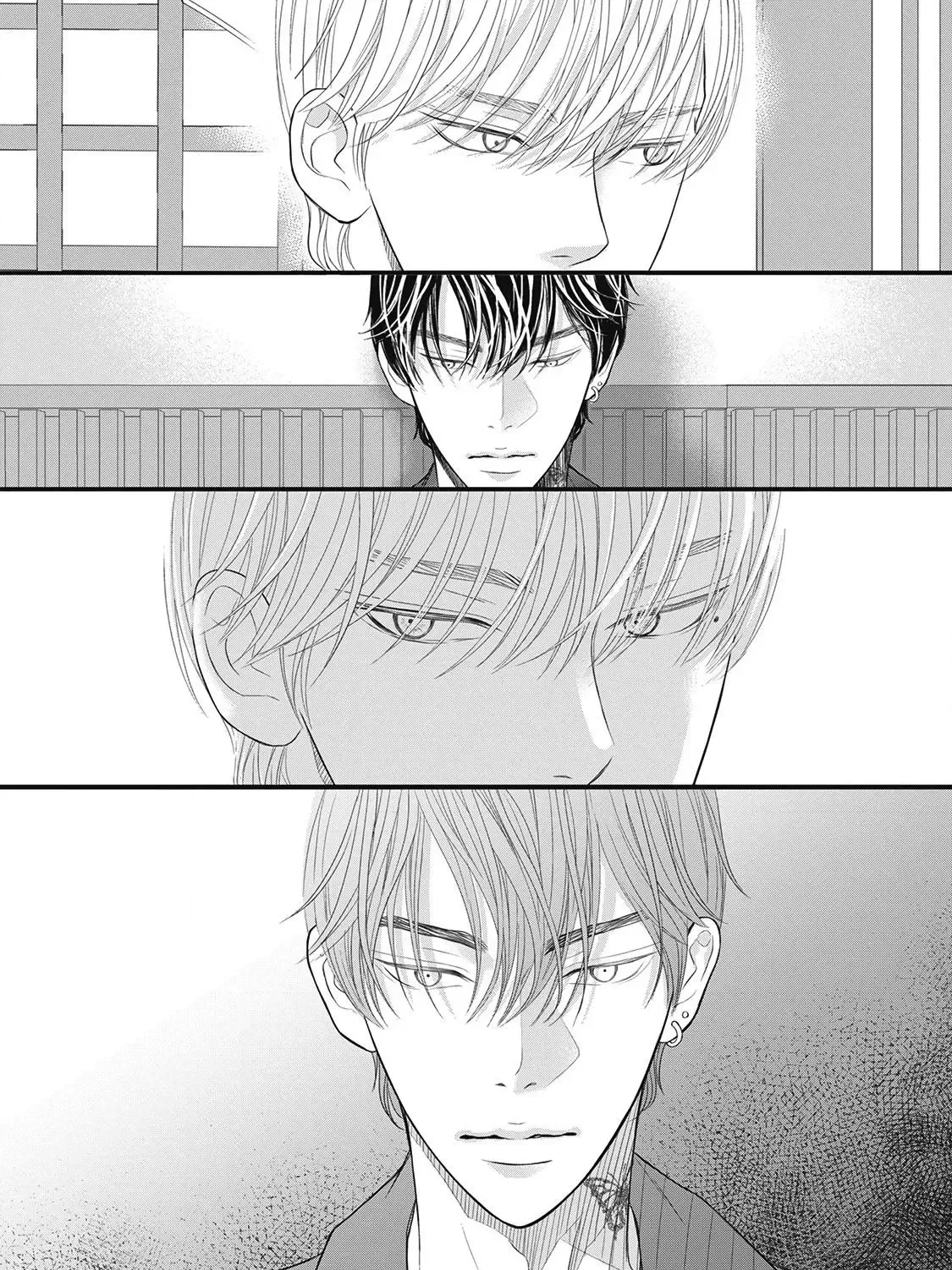 Tokyo - Rinkaiten Chapter 2 page 37 - 