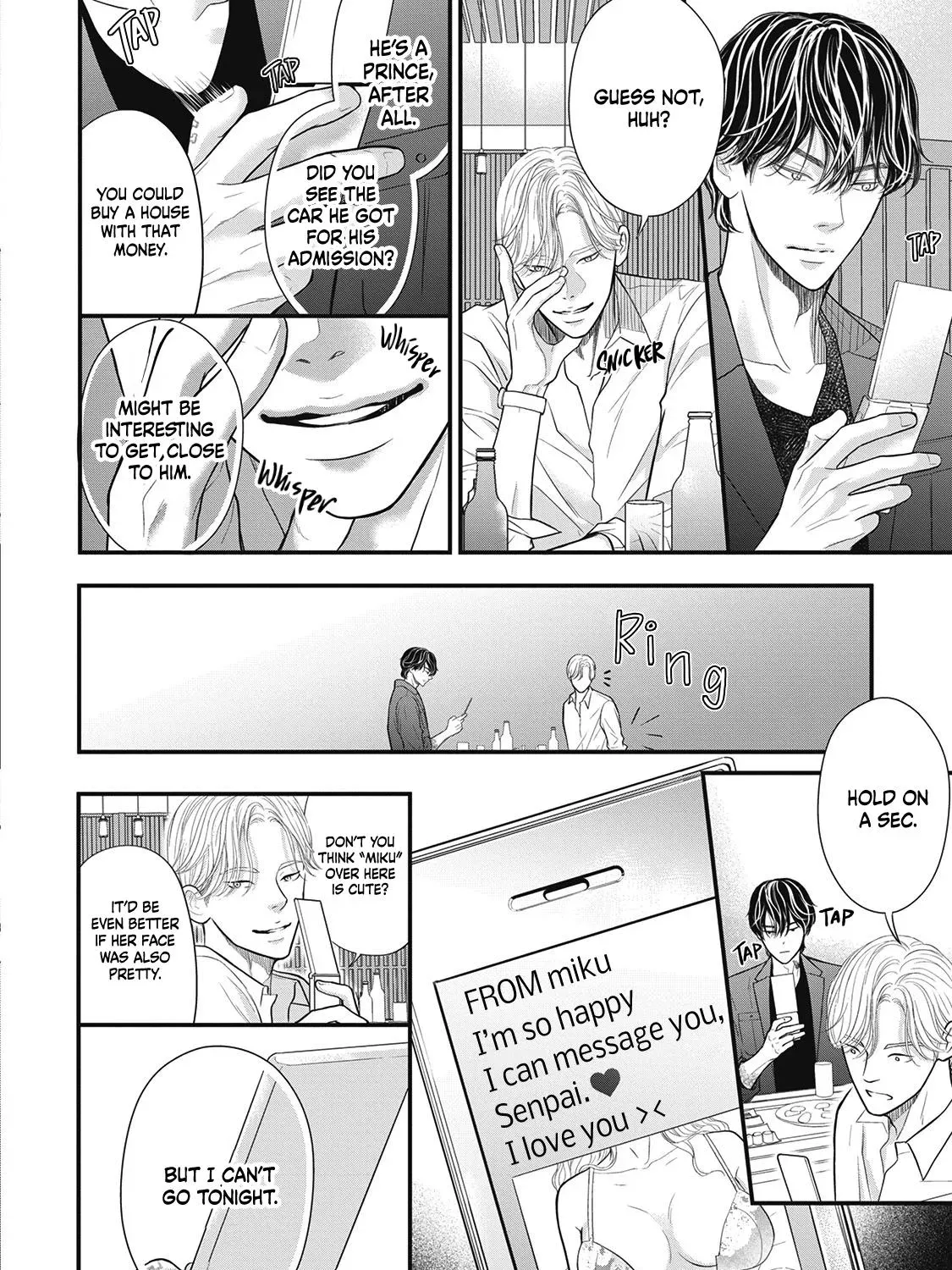 Tokyo - Rinkaiten Chapter 2 page 41 - 