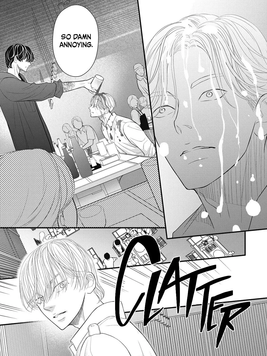 Tokyo - Rinkaiten Chapter 2 page 47 - 