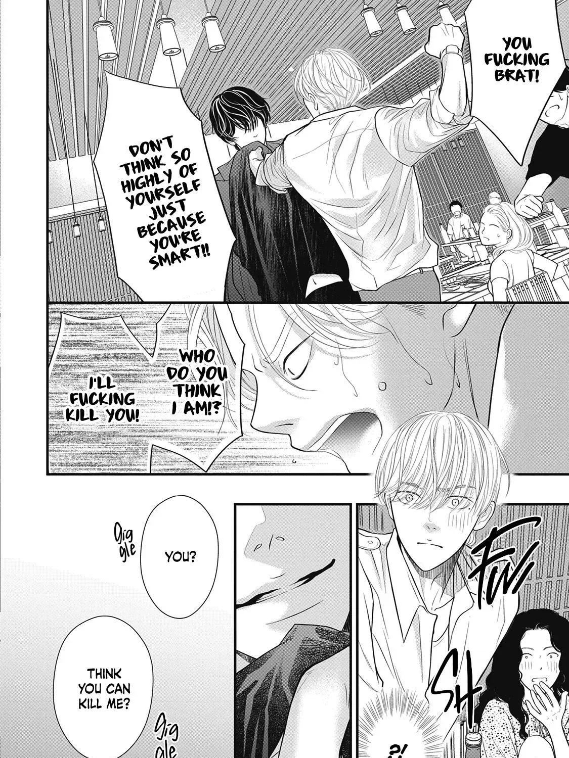 Tokyo - Rinkaiten Chapter 2 page 49 - 