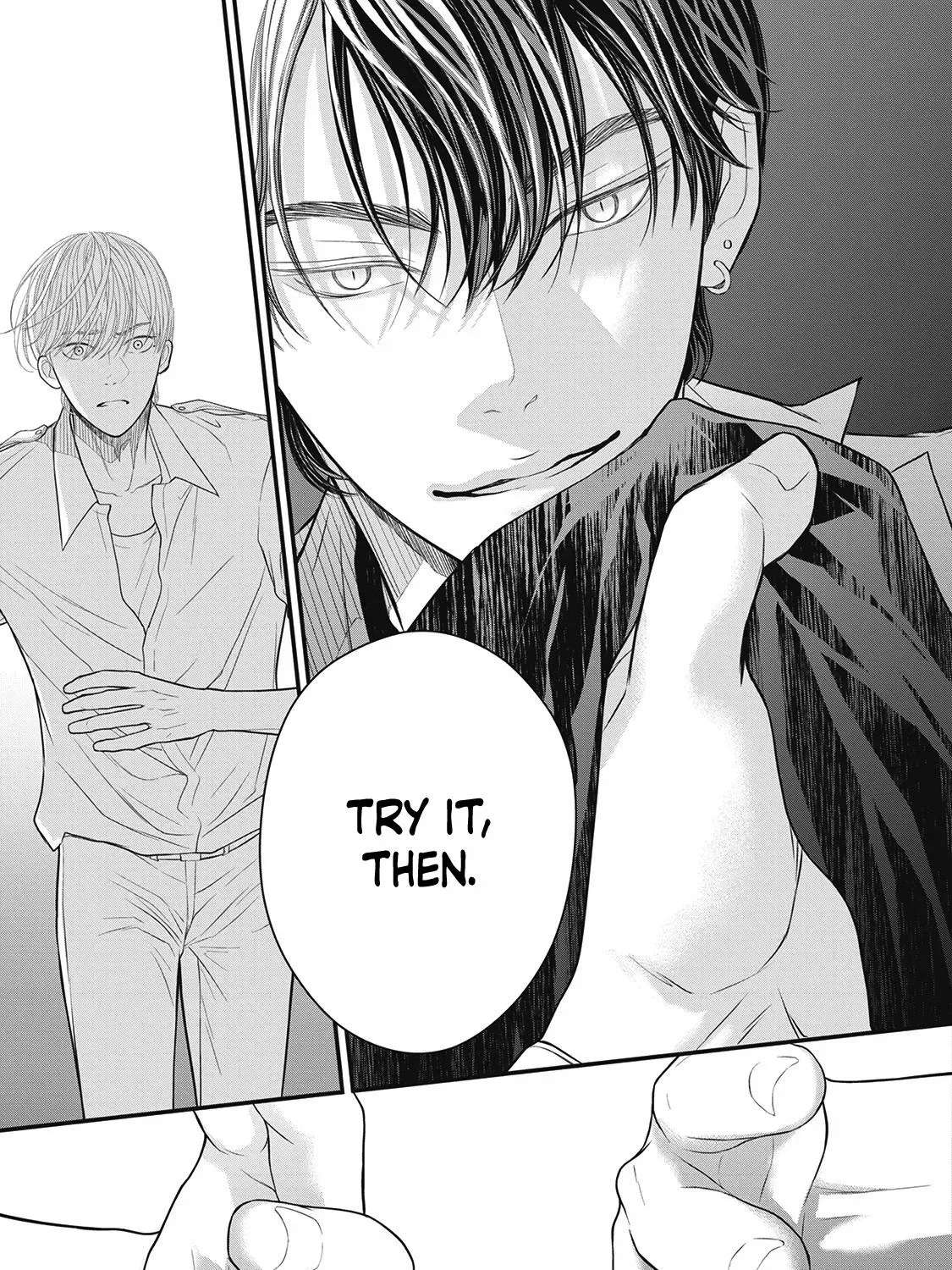 Tokyo - Rinkaiten Chapter 2 page 51 - 