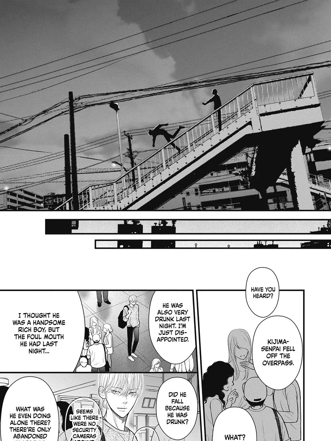 Tokyo - Rinkaiten Chapter 2 page 59 - 