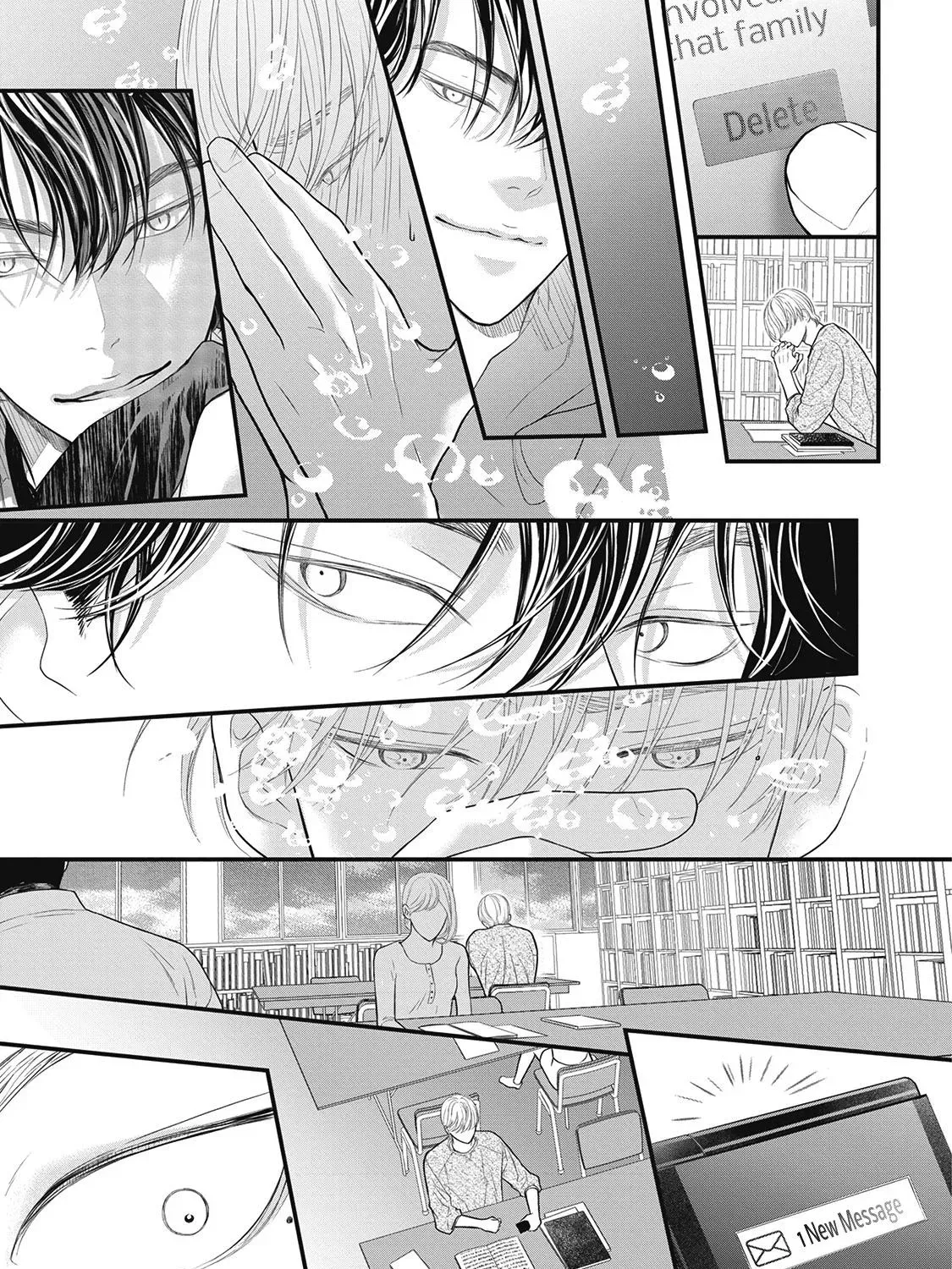 Tokyo - Rinkaiten Chapter 2 page 67 - 