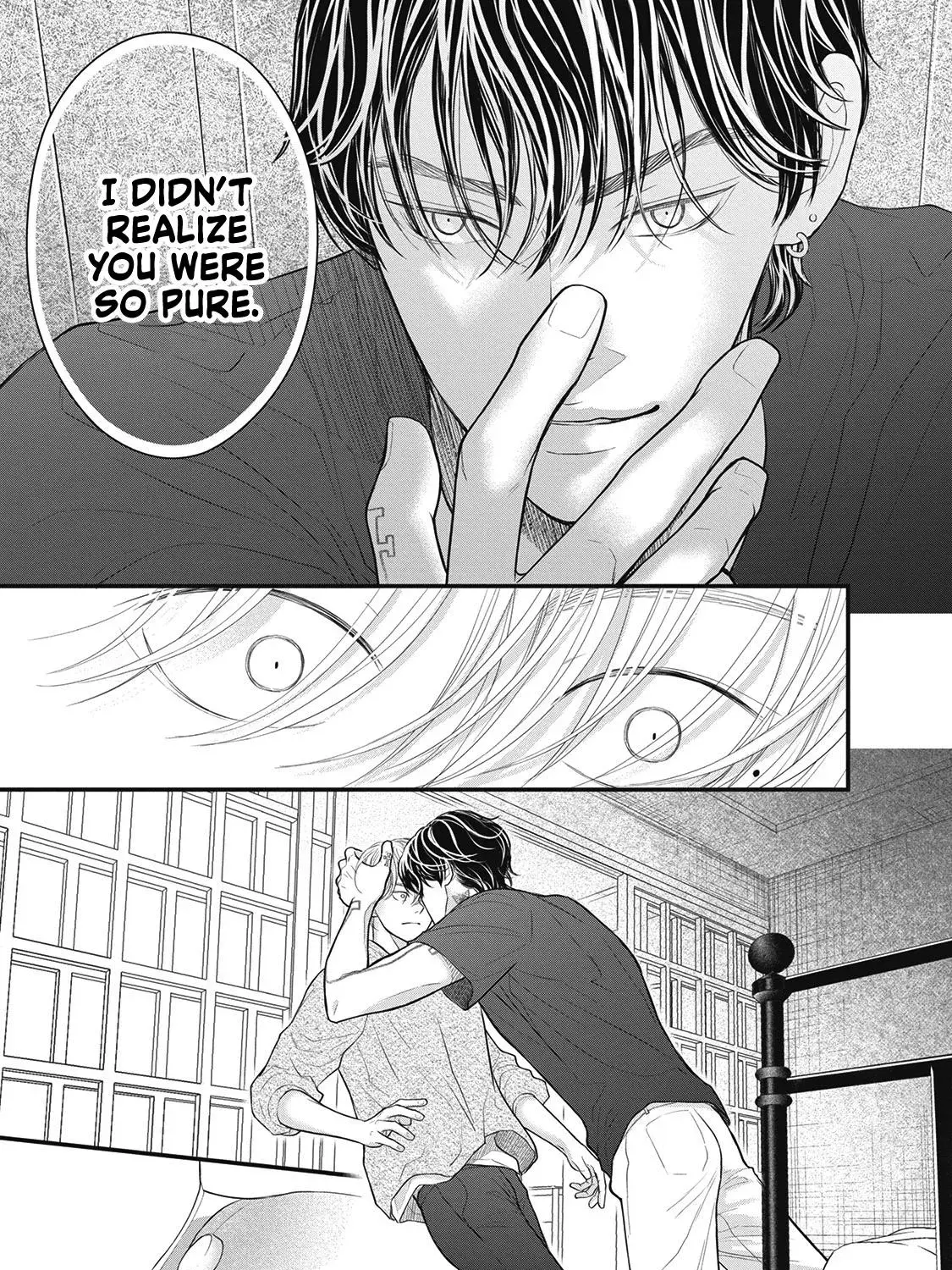 Tokyo - Rinkaiten Chapter 2 page 75 - 