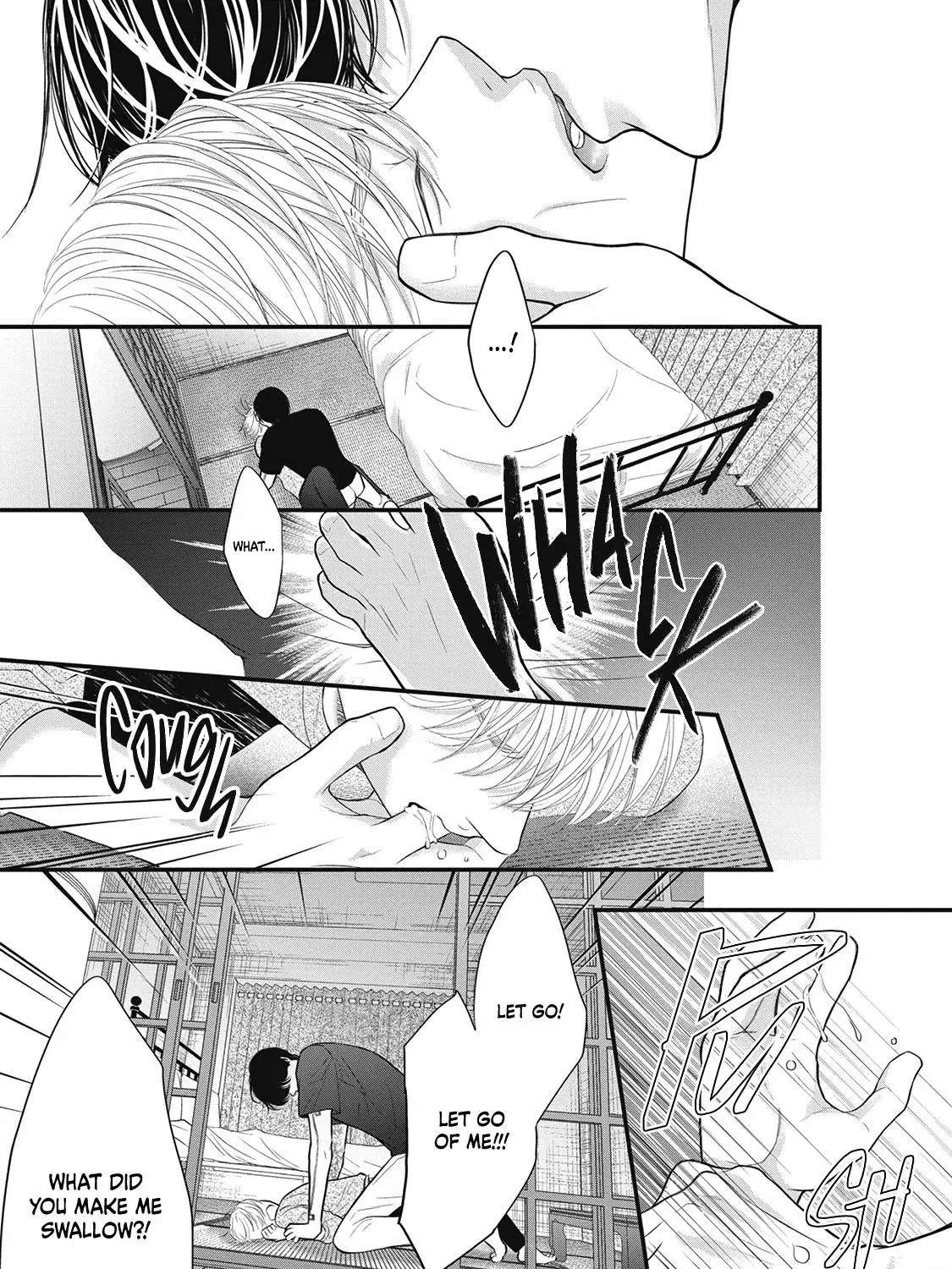 Tokyo - Rinkaiten Chapter 2 page 79 - 