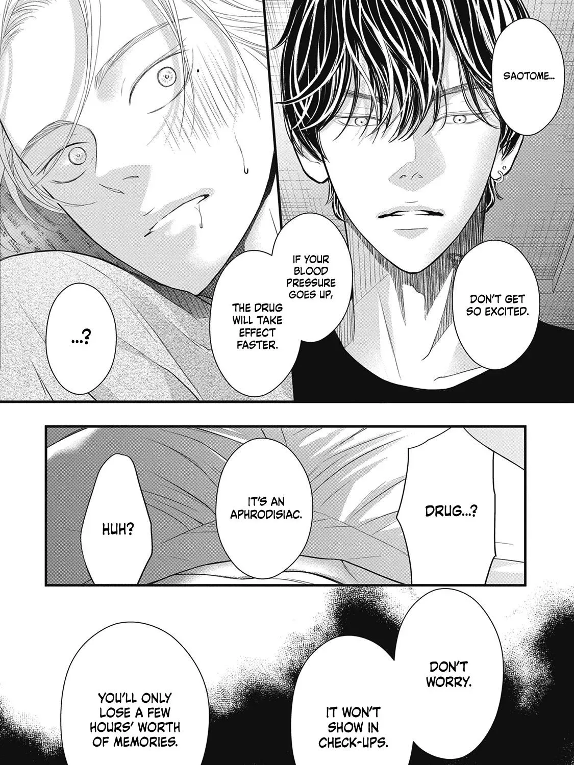 Tokyo - Rinkaiten Chapter 2 page 81 - 