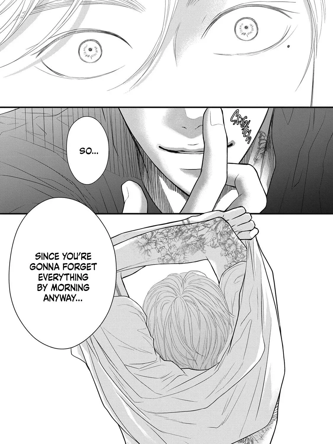 Tokyo - Rinkaiten Chapter 2 page 83 - 