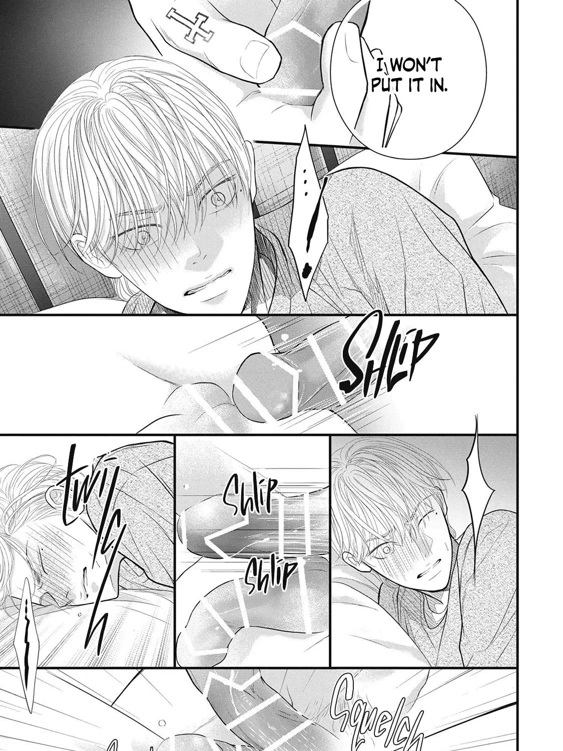 Tokyo - Rinkaiten Chapter 3 page 19 - 