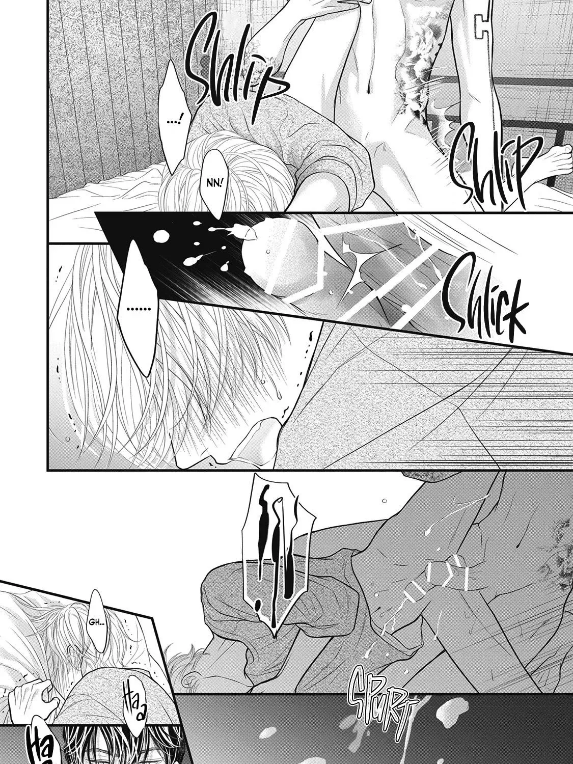 Tokyo - Rinkaiten Chapter 3 page 21 - 