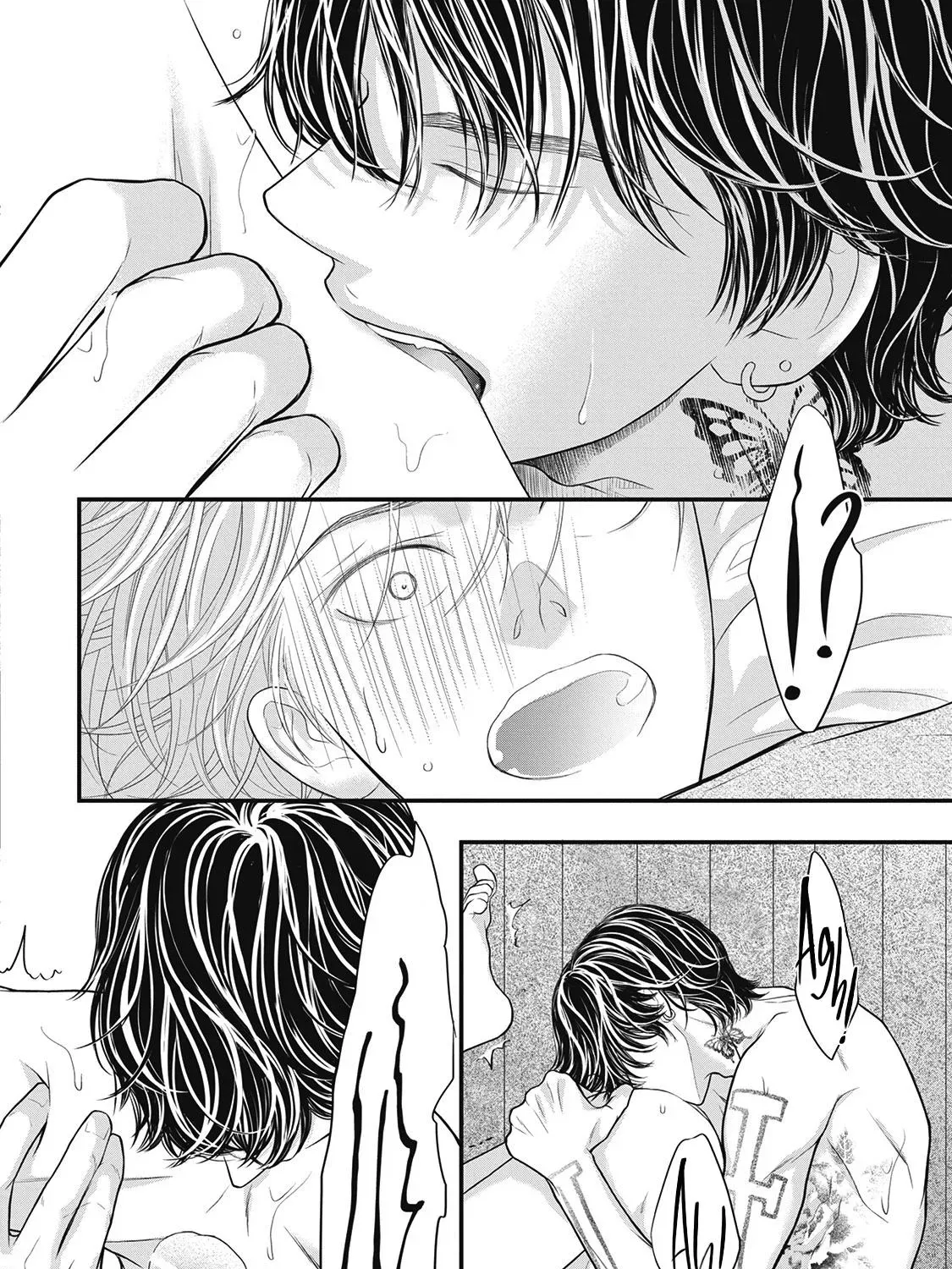 Tokyo - Rinkaiten Chapter 3 page 25 - 