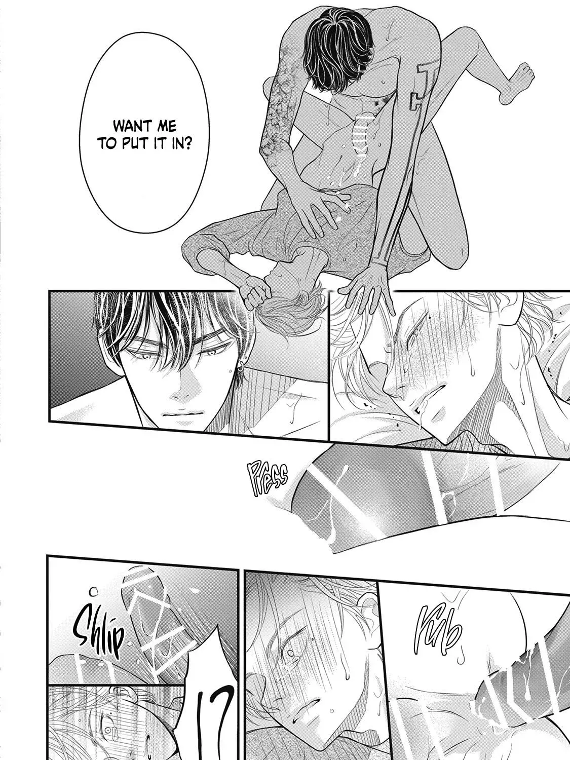 Tokyo - Rinkaiten Chapter 3 page 29 - 