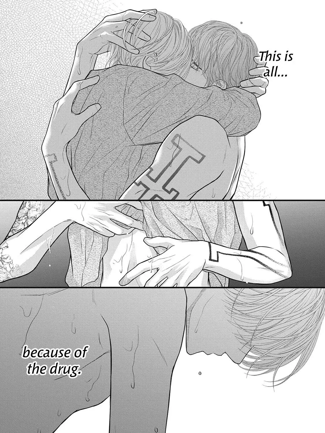 Tokyo - Rinkaiten Chapter 3 page 39 - 