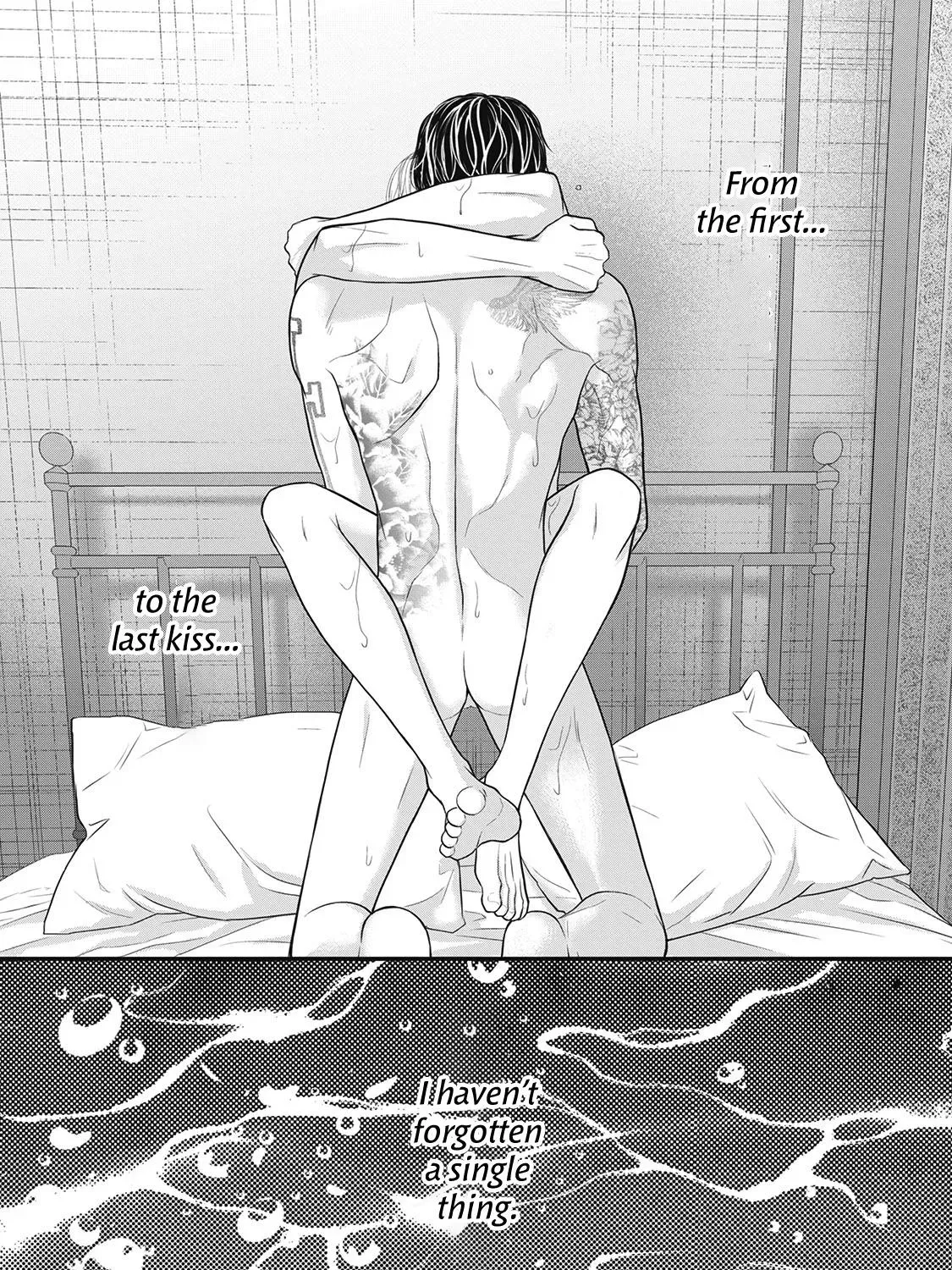 Tokyo - Rinkaiten Chapter 3 page 48 - 