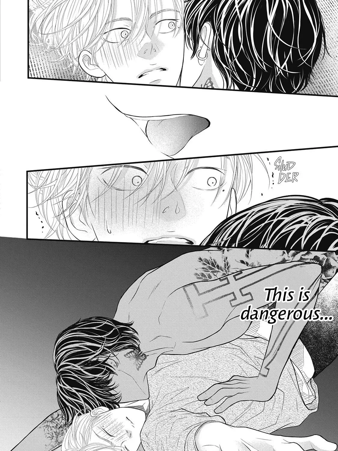 Tokyo - Rinkaiten Chapter 3 page 9 - 