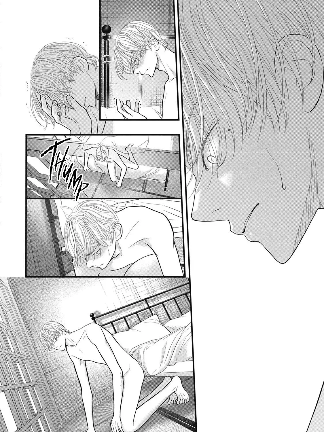 Tokyo - Rinkaiten Chapter 4 page 13 - 
