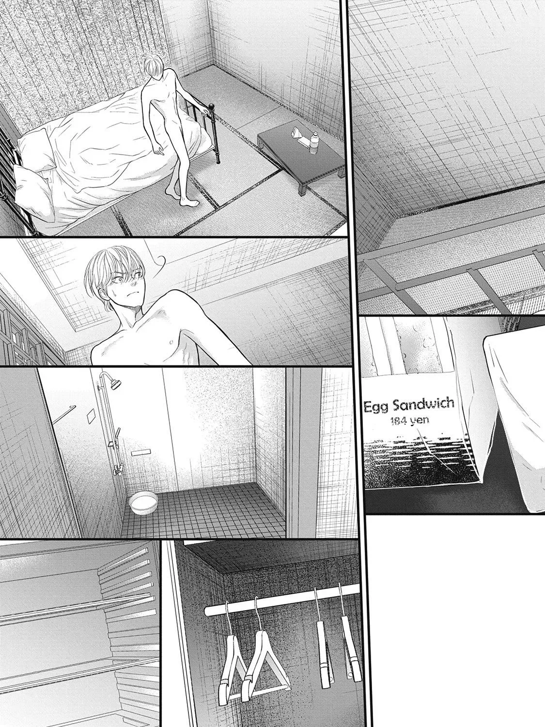 Tokyo - Rinkaiten Chapter 4 page 19 - 