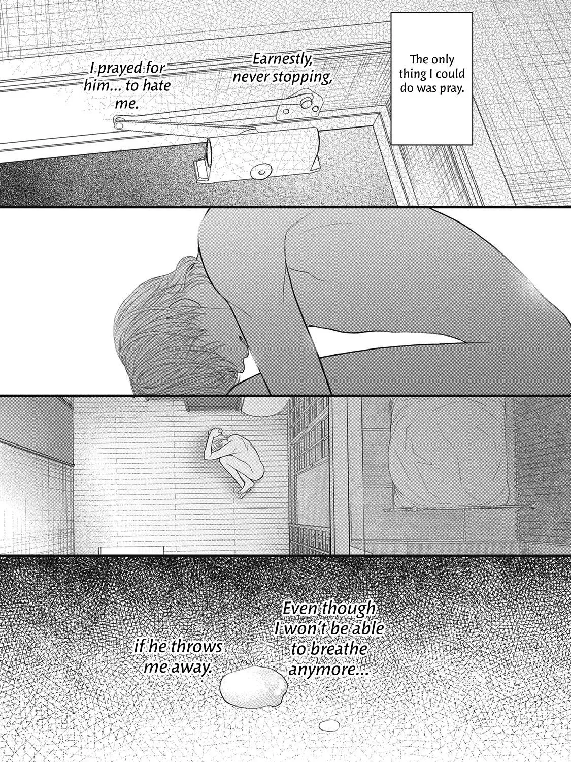Tokyo - Rinkaiten Chapter 4 page 28 - 