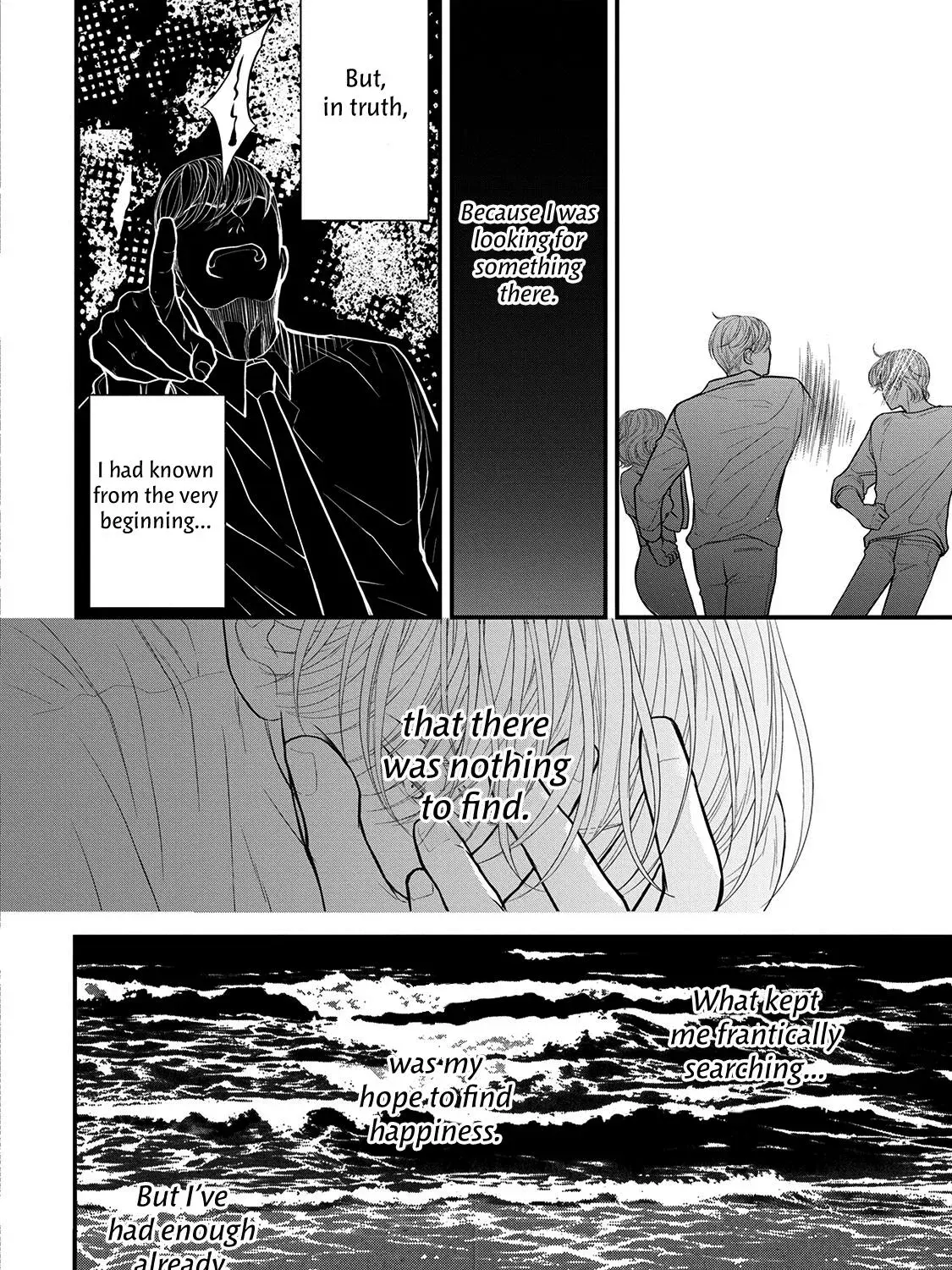 Tokyo - Rinkaiten Chapter 4 page 42 - 