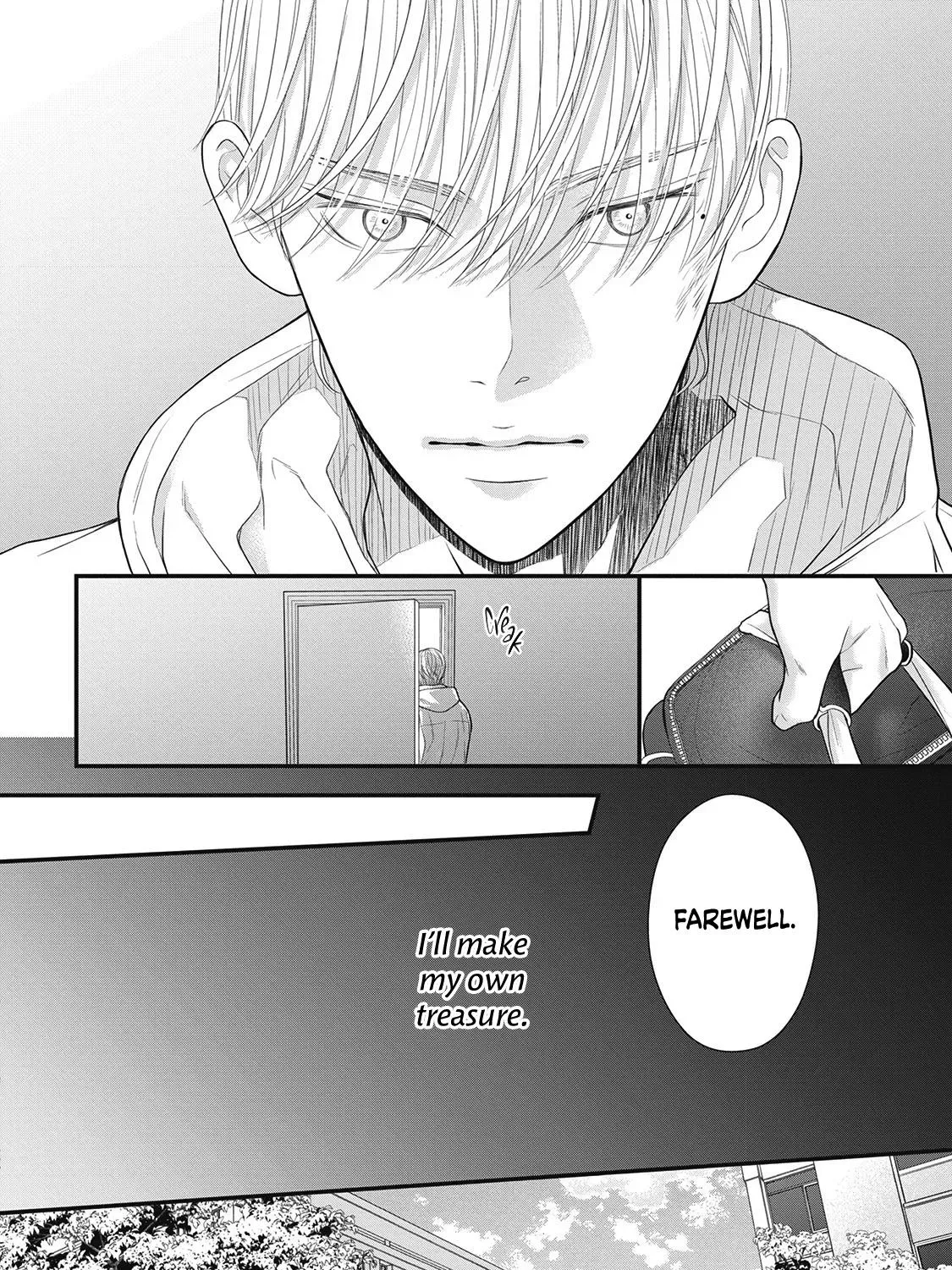 Tokyo - Rinkaiten Chapter 4 page 46 - 