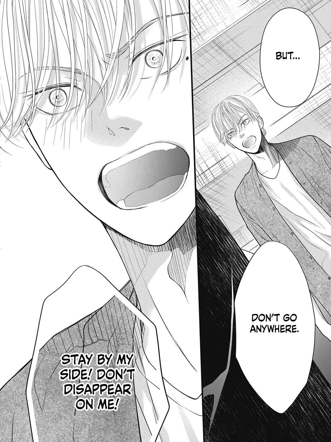 Tokyo - Rinkaiten Chapter 4 page 62 - 