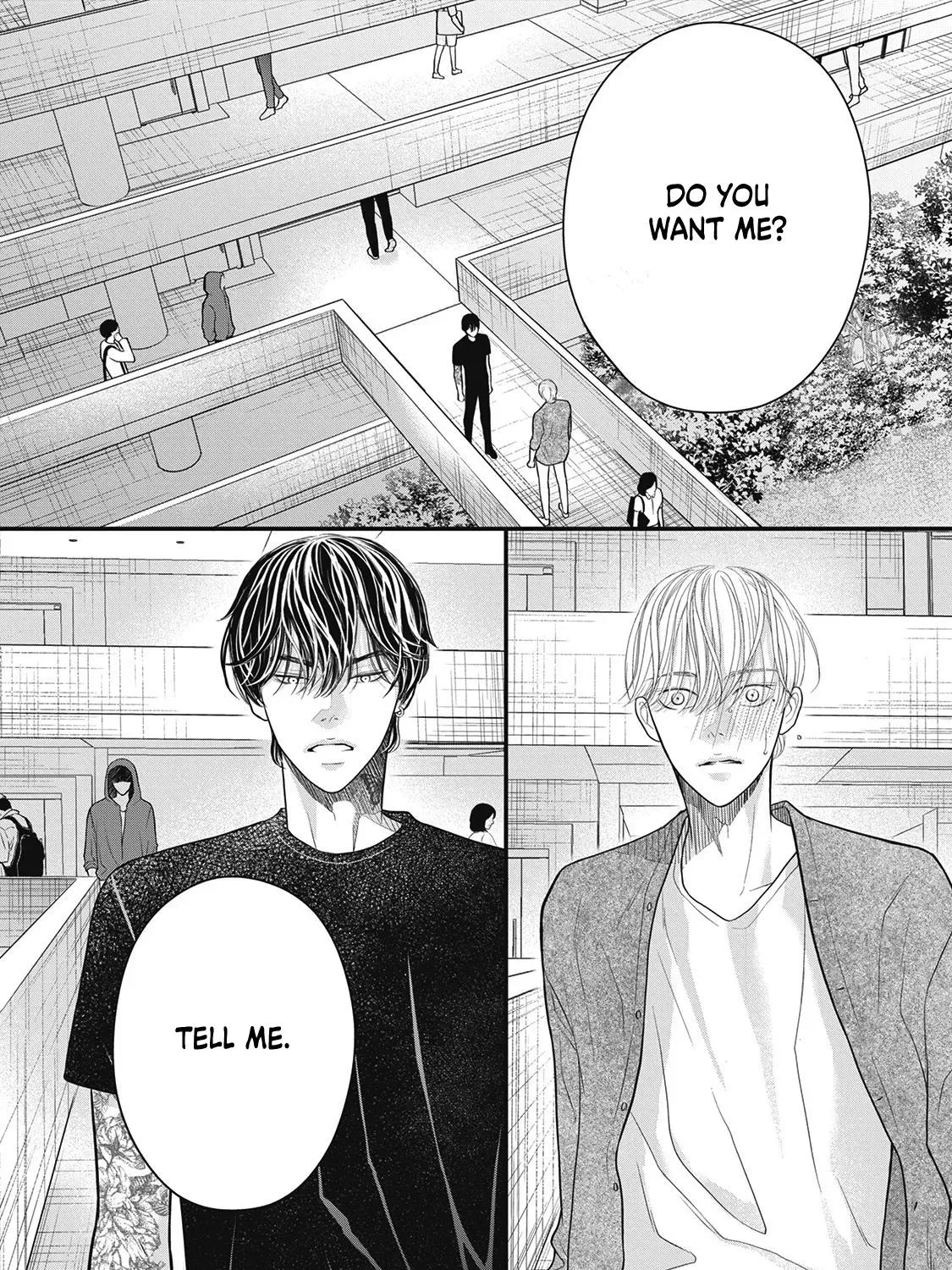 Tokyo - Rinkaiten Chapter 4 page 66 - 