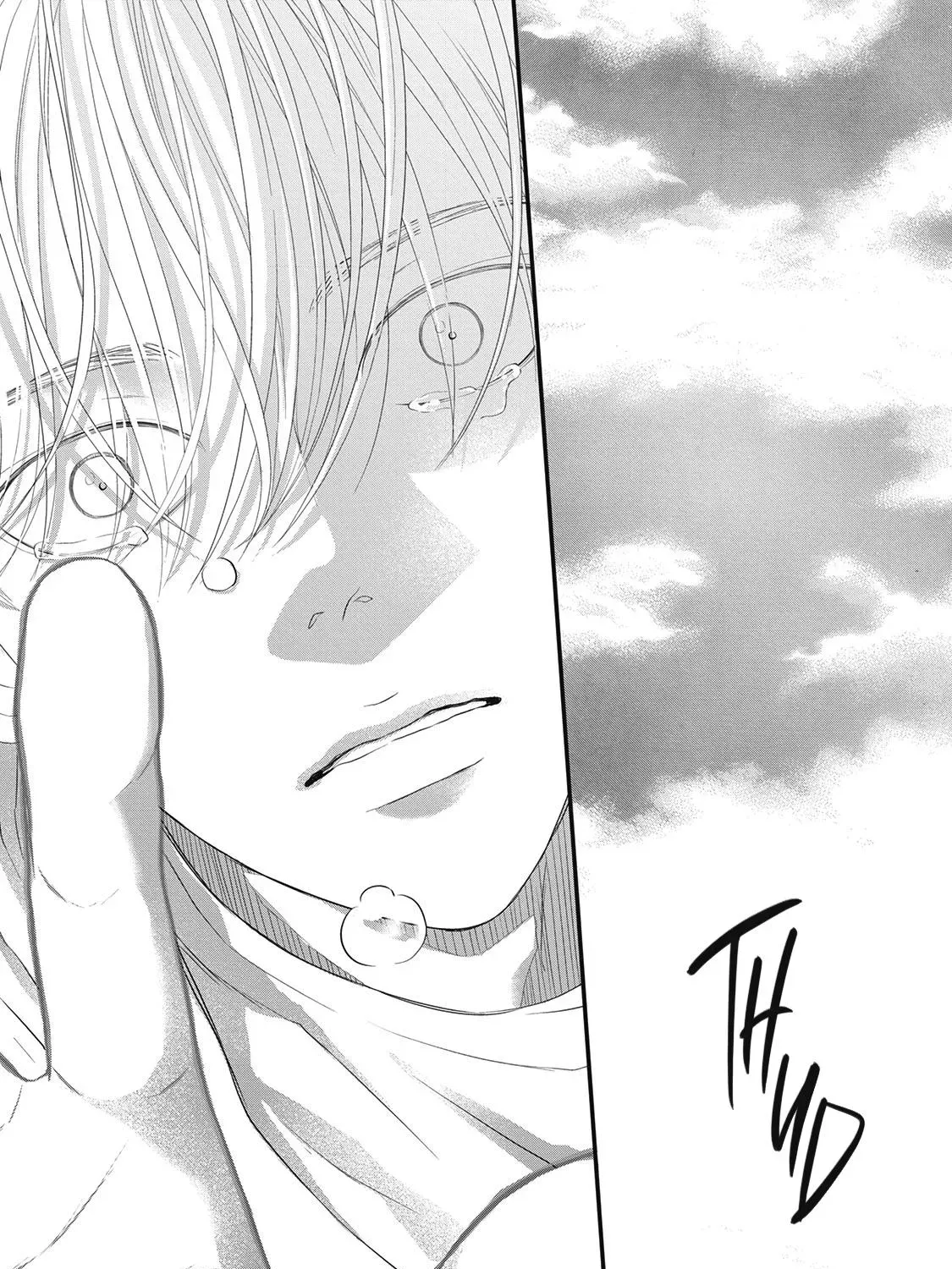 Tokyo - Rinkaiten Chapter 4 page 88 - 