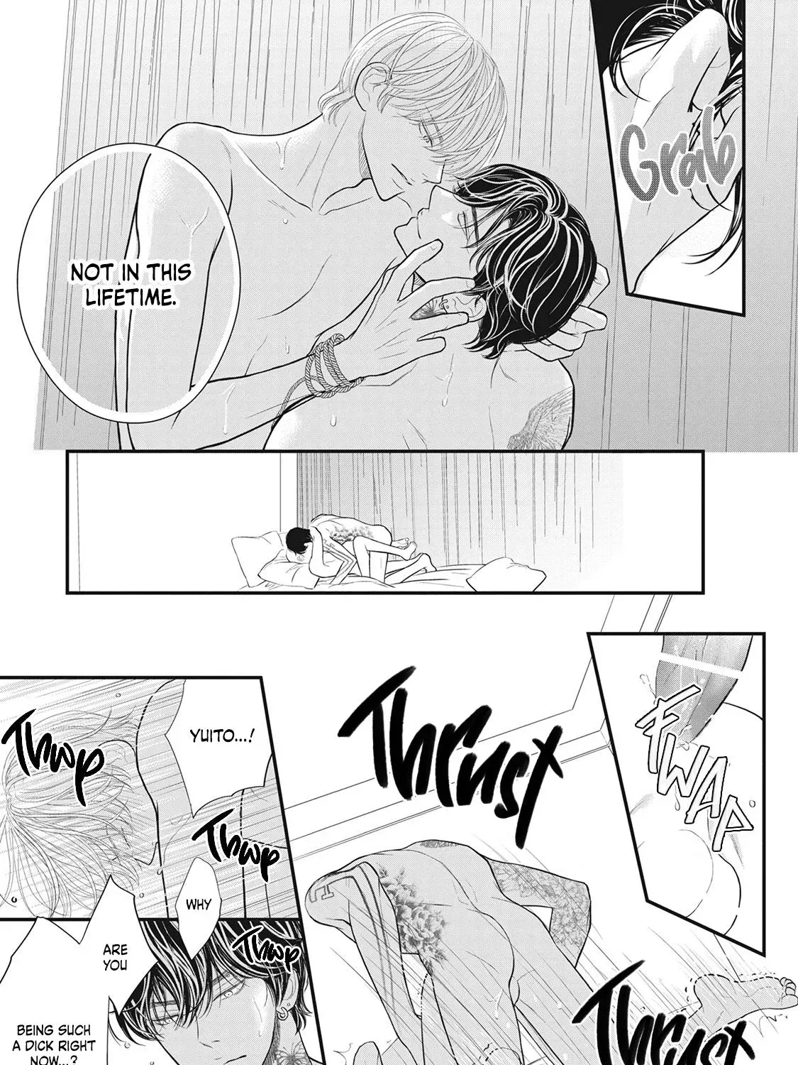 Tokyo - Rinkaiten Chapter 5.5 page 7 - 
