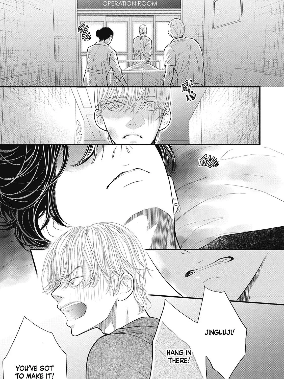 Tokyo - Rinkaiten Chapter 5 page 11 - 