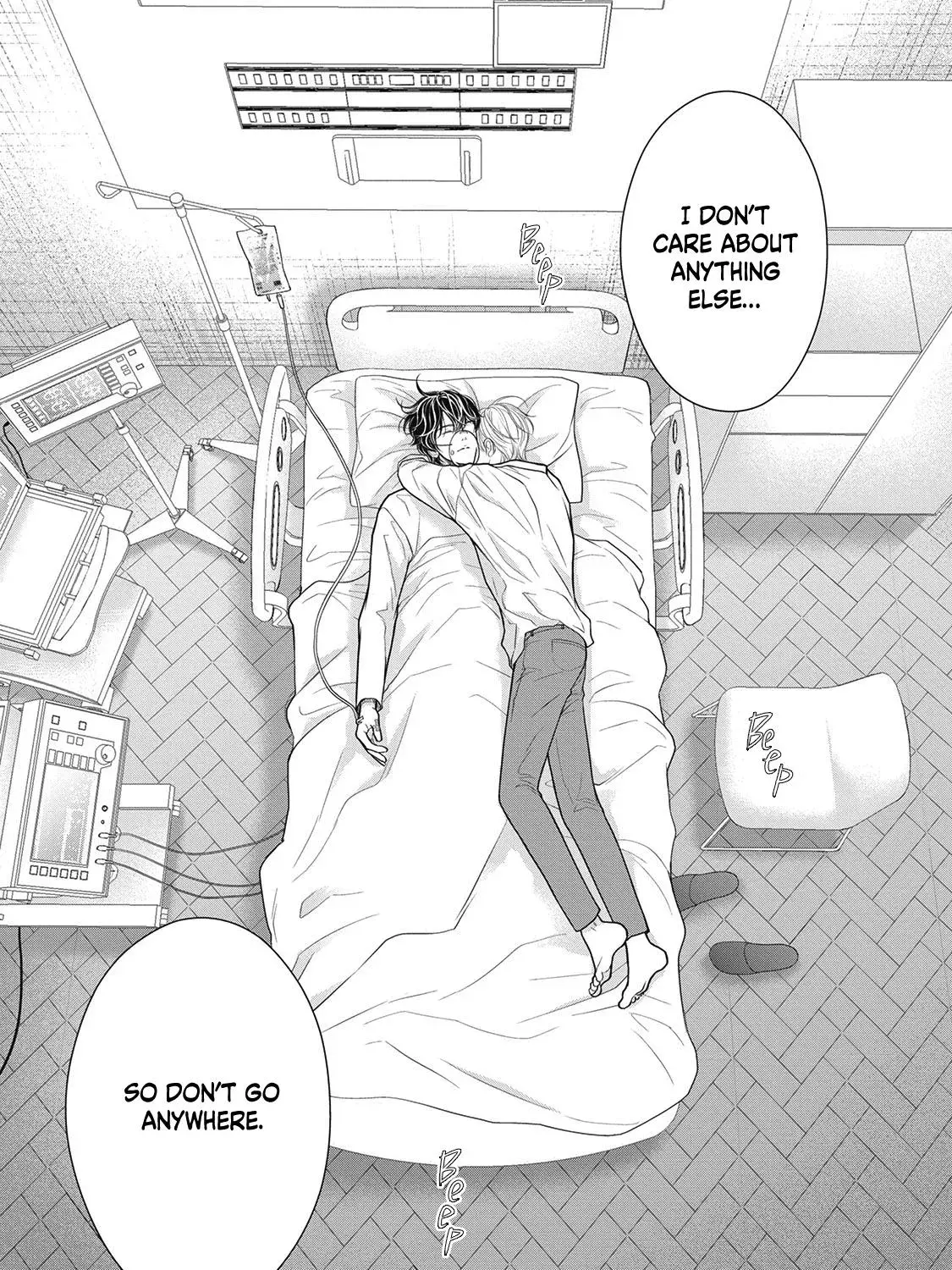 Tokyo - Rinkaiten Chapter 5 page 27 - 