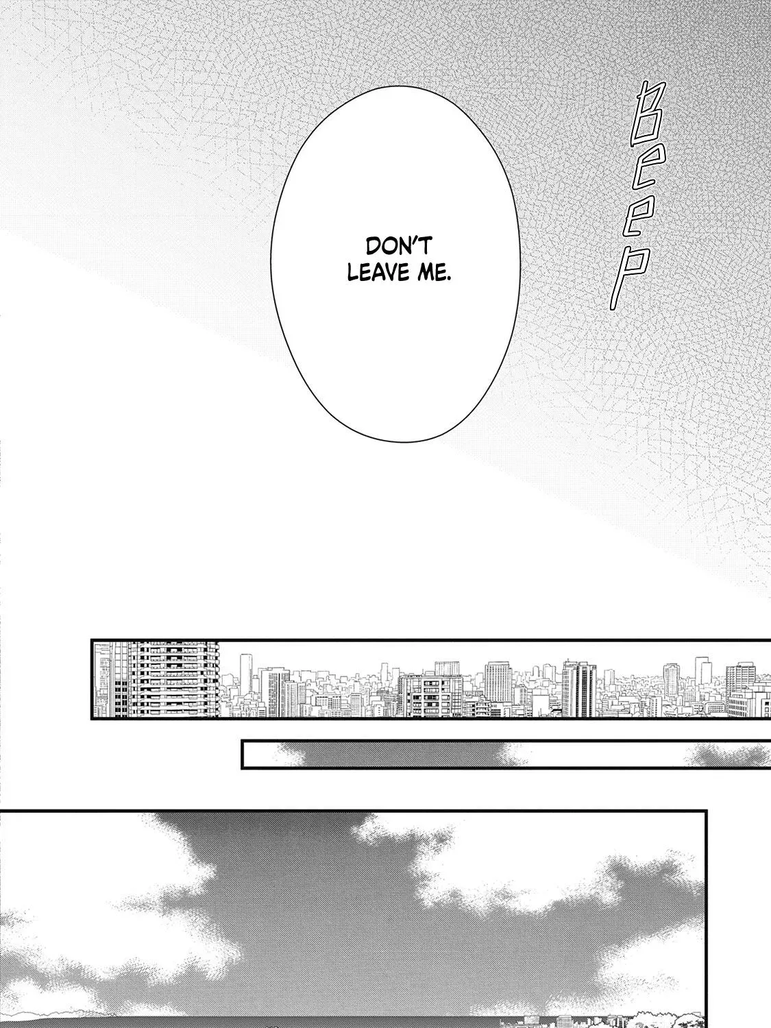 Tokyo - Rinkaiten Chapter 5 page 29 - 