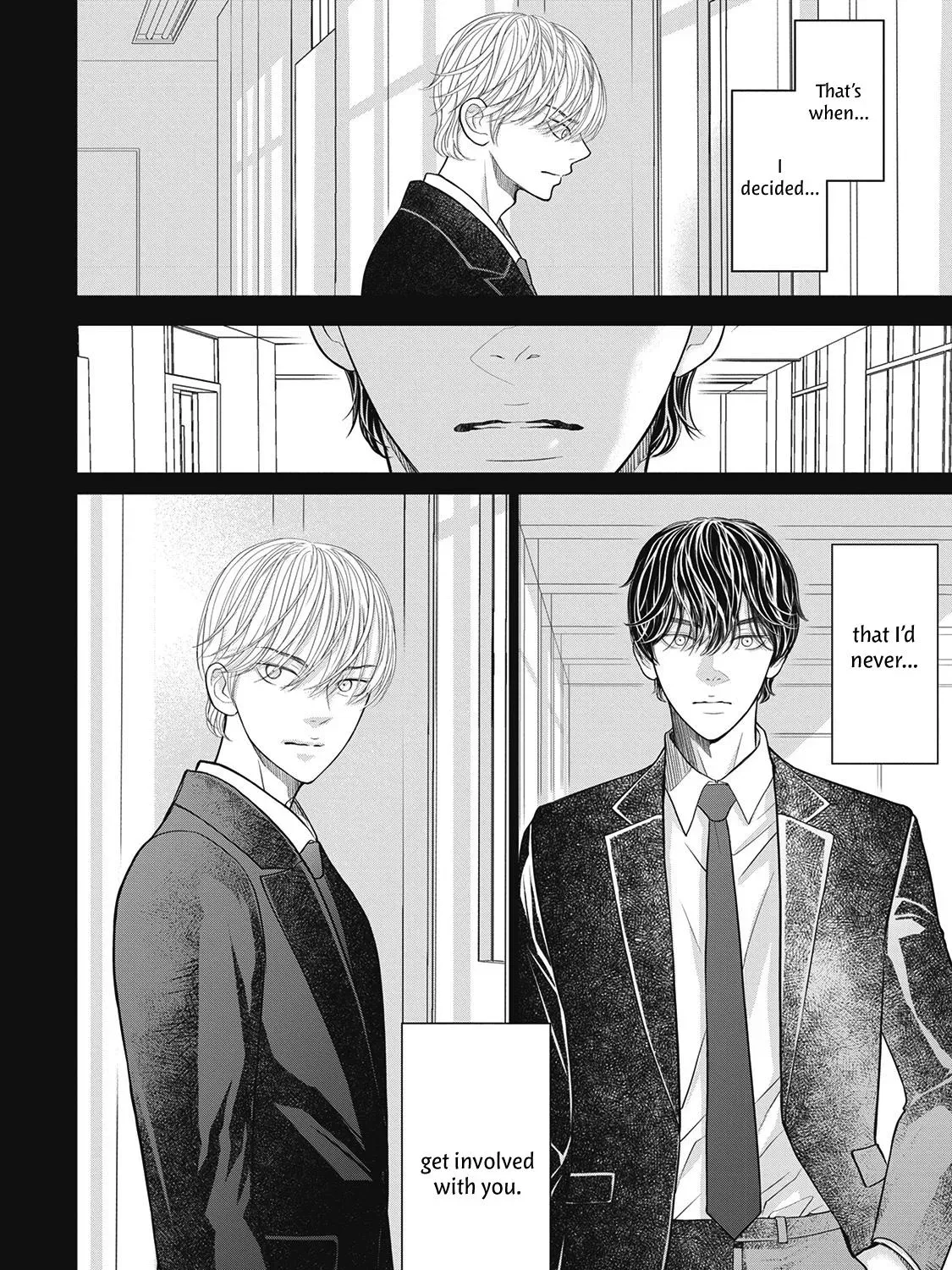 Tokyo - Rinkaiten Chapter 5 page 5 - 