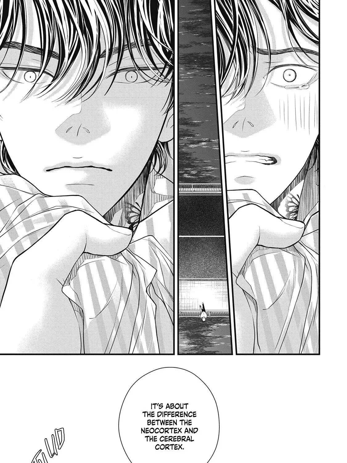 Tokyo - Rinkaiten Chapter 5 page 55 - 