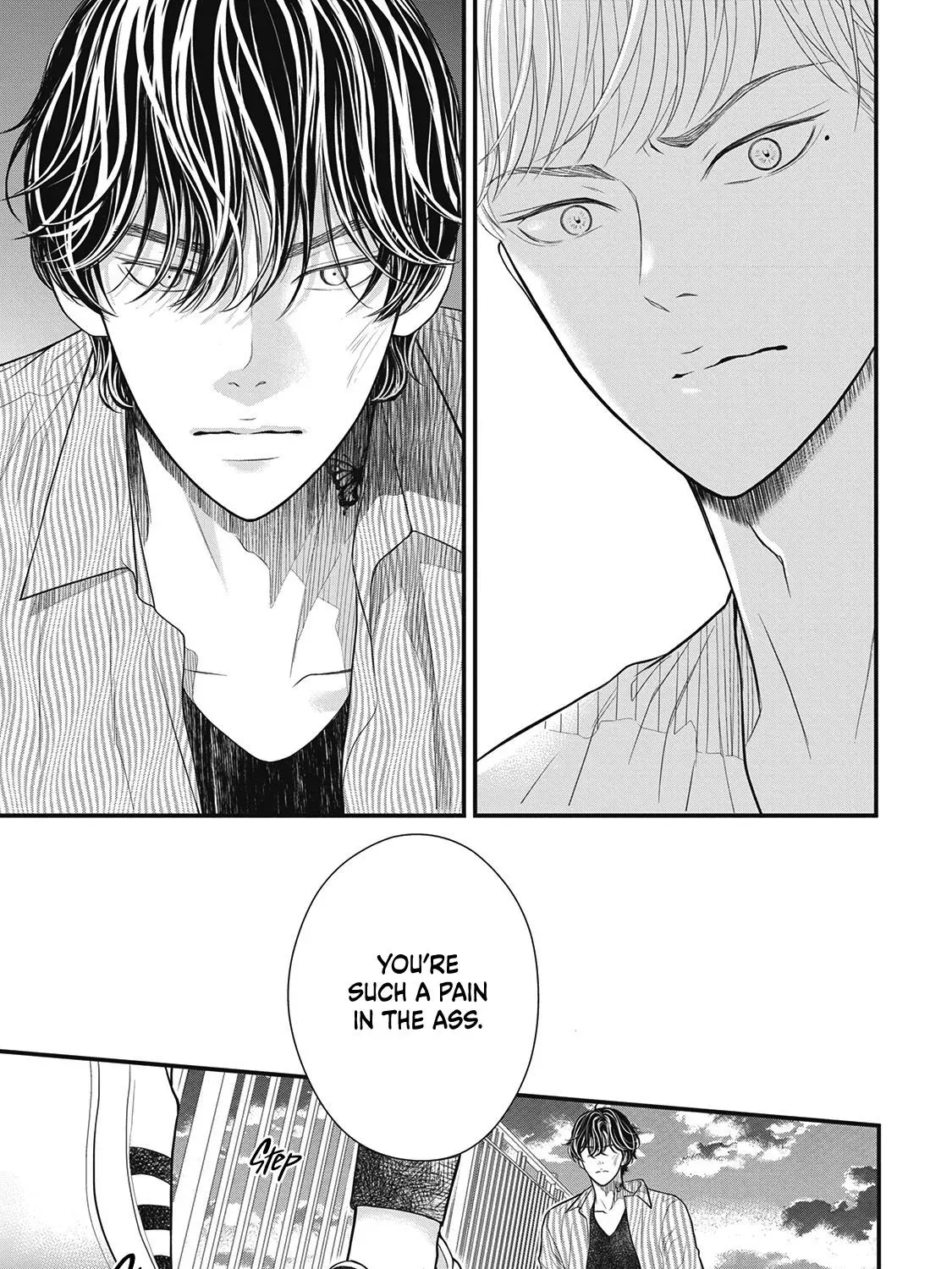 Tokyo - Rinkaiten Chapter 5 page 63 - 