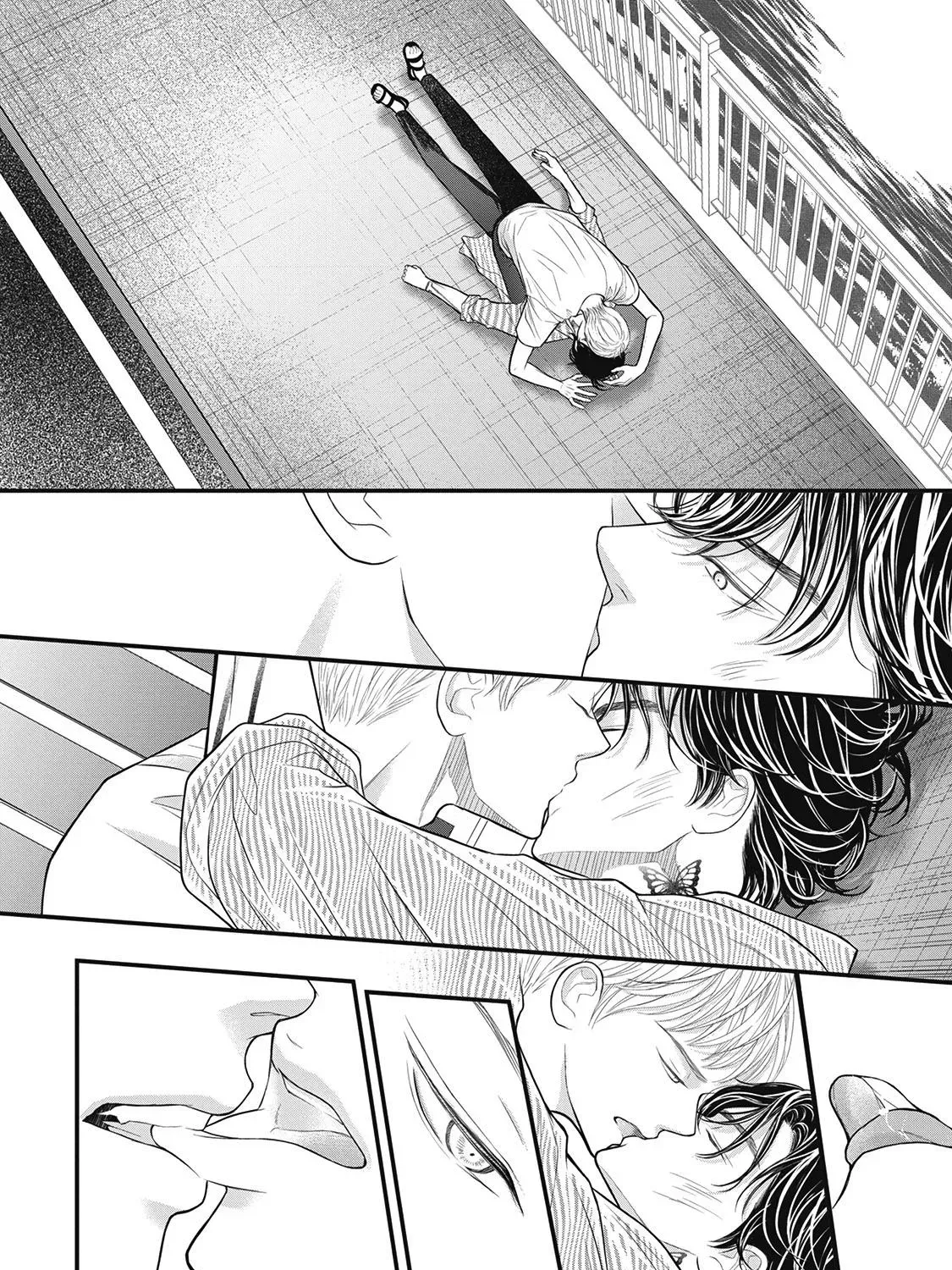 Tokyo - Rinkaiten Chapter 5 page 65 - 