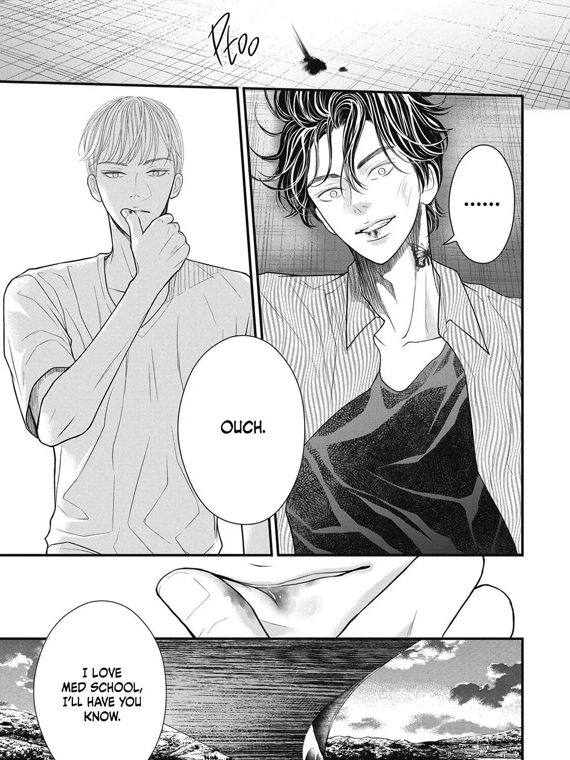 Tokyo - Rinkaiten Chapter 5 page 67 - 