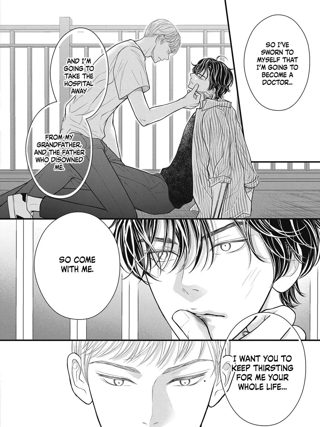 Tokyo - Rinkaiten Chapter 5 page 69 - 