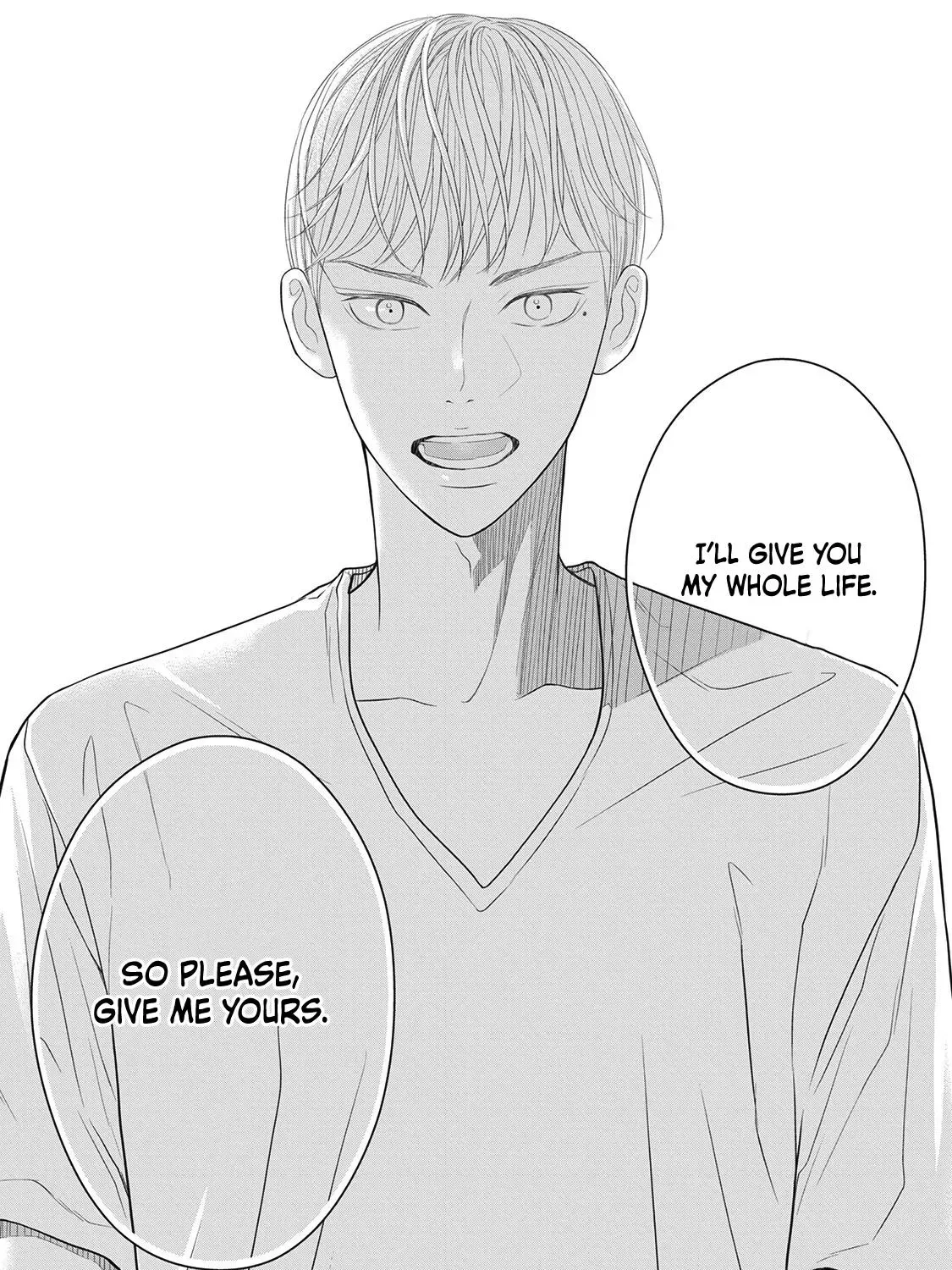 Tokyo - Rinkaiten Chapter 5 page 75 - 