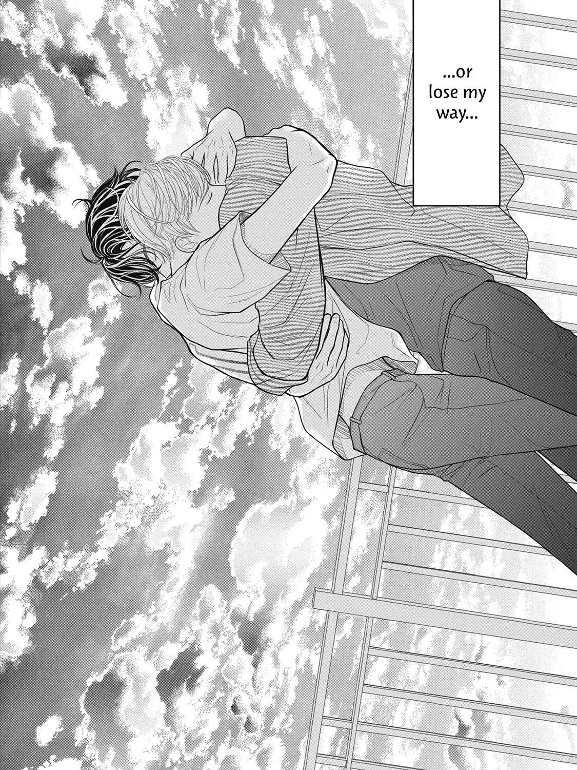 Tokyo - Rinkaiten Chapter 5 page 81 - 