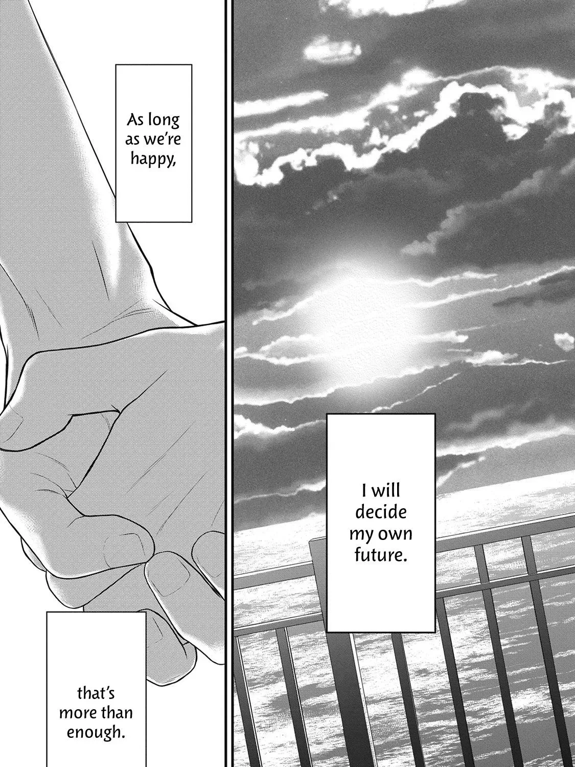 Tokyo - Rinkaiten Chapter 5 page 83 - 