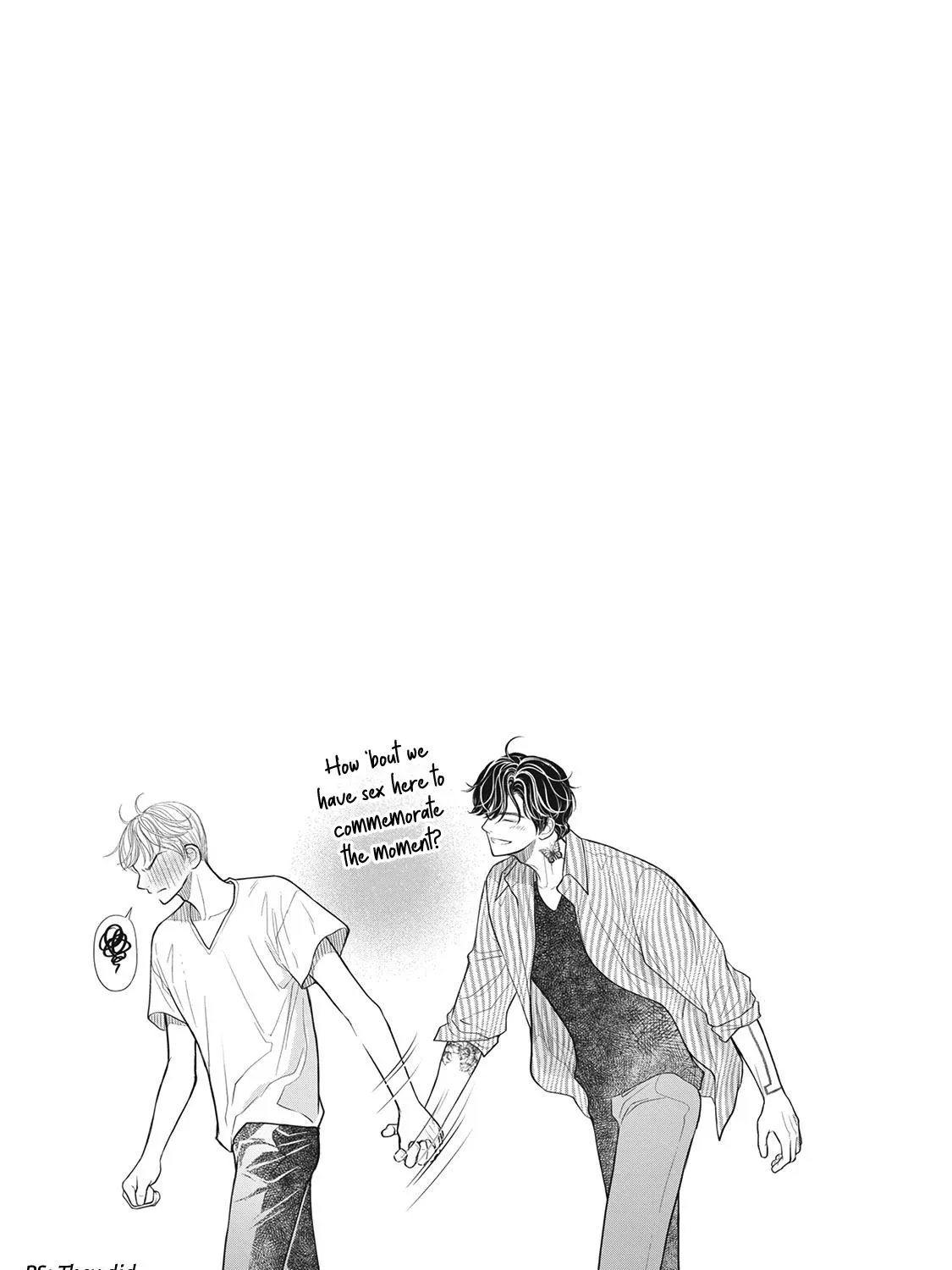 Tokyo - Rinkaiten Chapter 5 page 87 - 