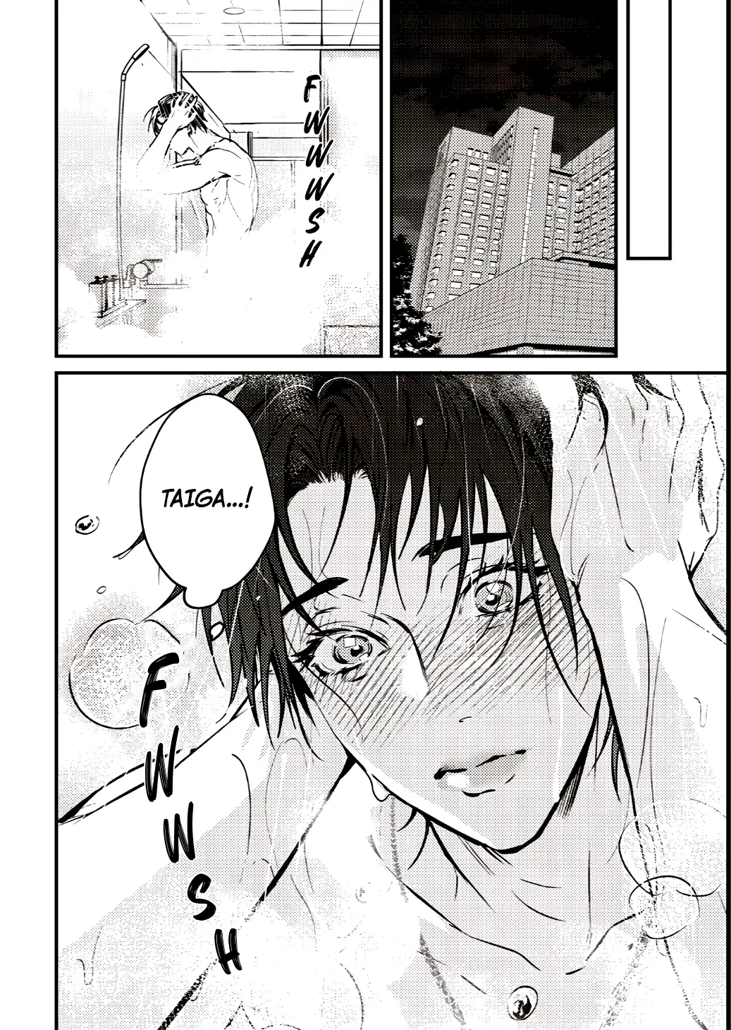 Tokyo Seoul Love Chapter 1 page 28 - 
