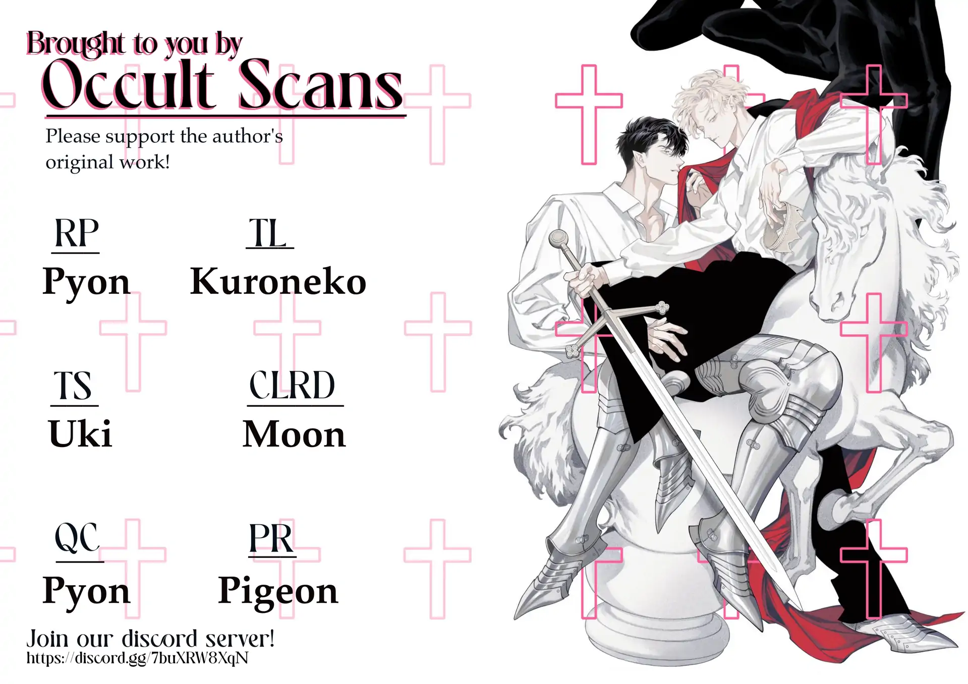 Tokyo Seoul Love Chapter 1 page 33 - 