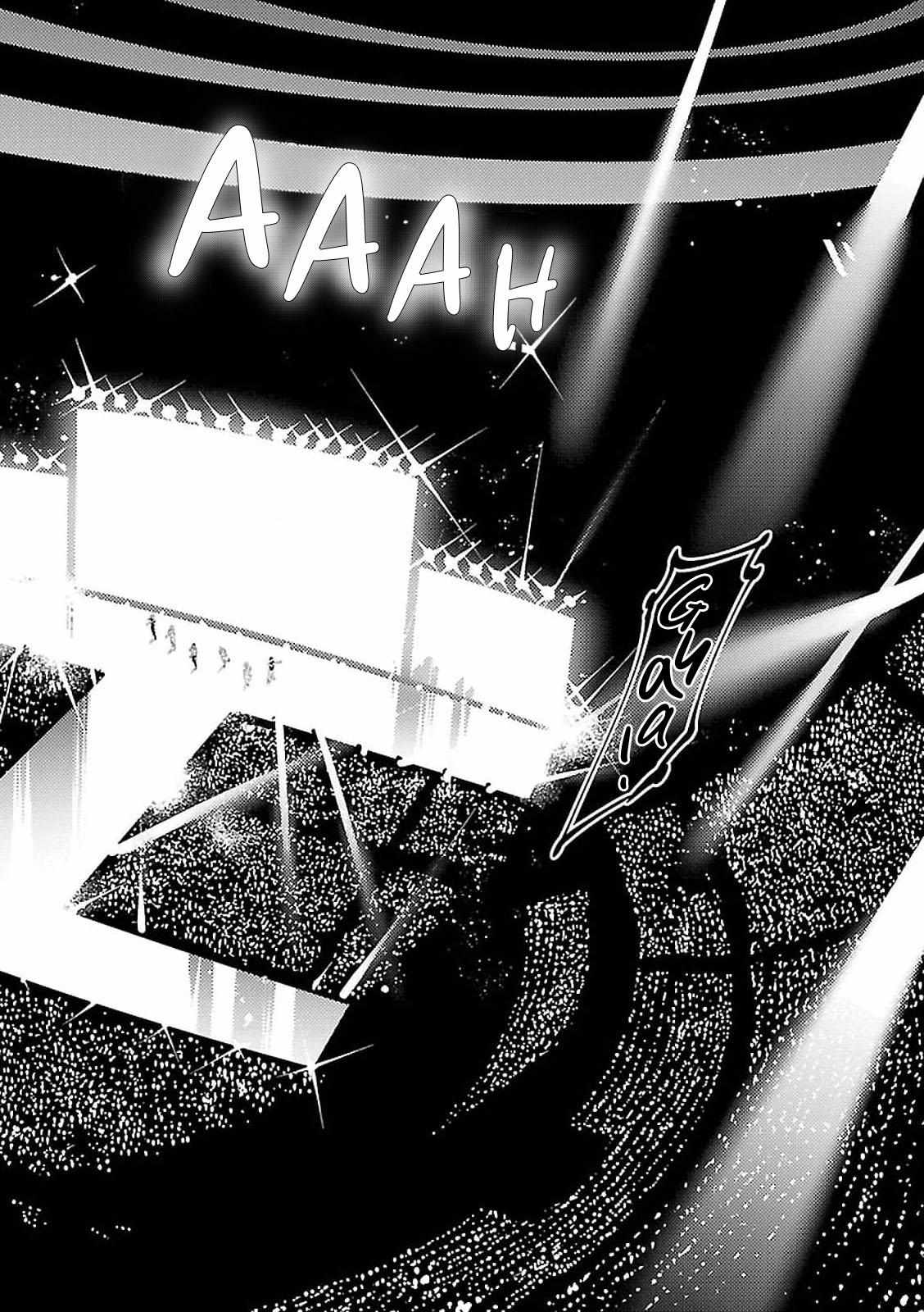 Tokyo Seoul Love Chapter 3 page 3 - 