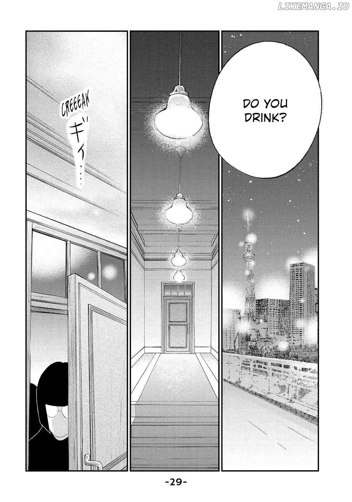 Tokyo Tarareba Girls Returns 2 Chapter 1 page 29 - 